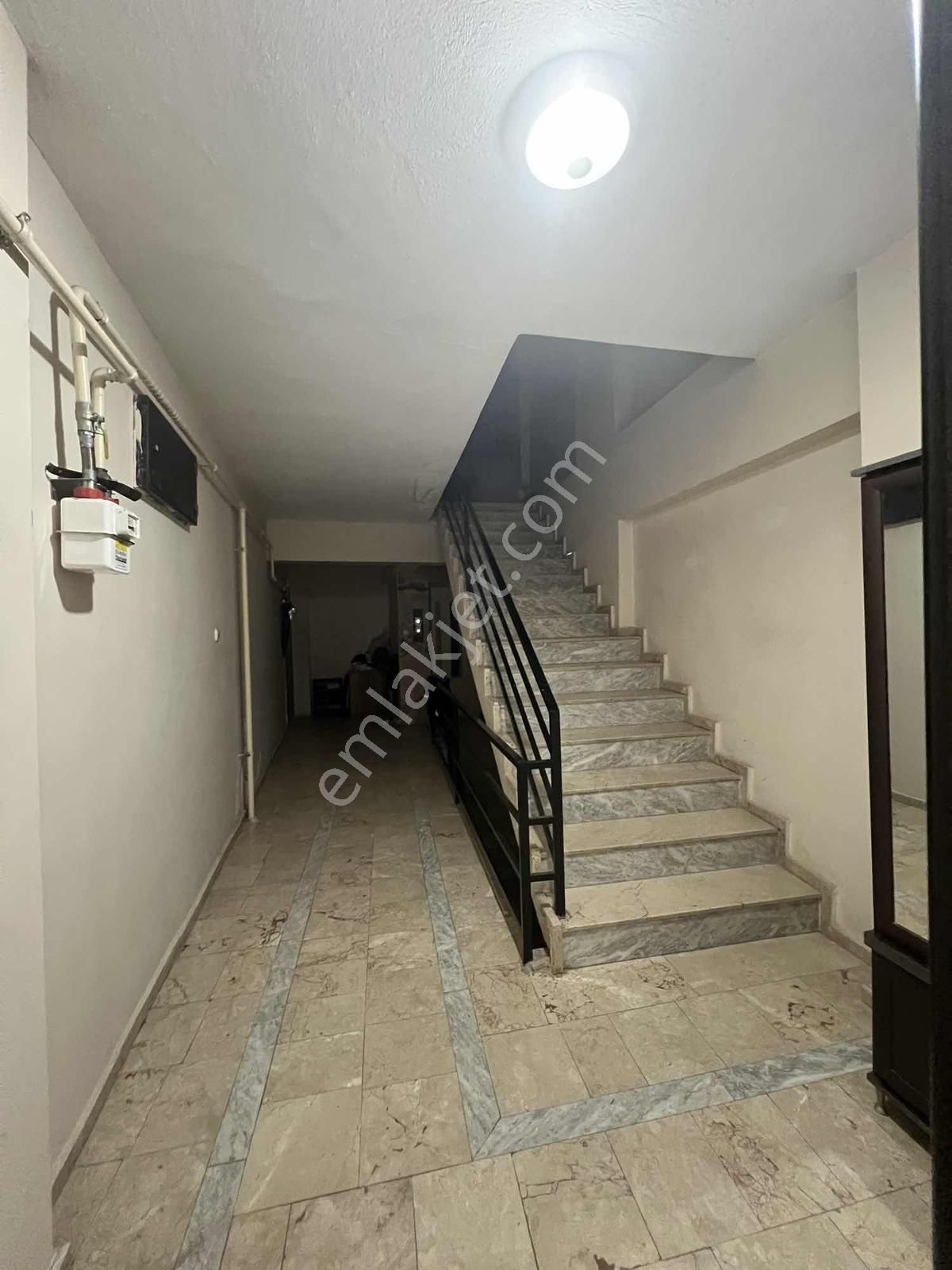 Ertuğrul Çarşı Merkezde Anayola Çok Yakın Ferah 3+1 Daire - Görsel 22