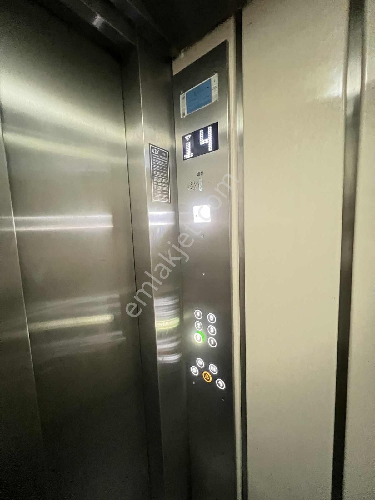 Ertuğrul Çarşı Merkezde Anayola Çok Yakın Ferah 3+1 Daire - Görsel 2