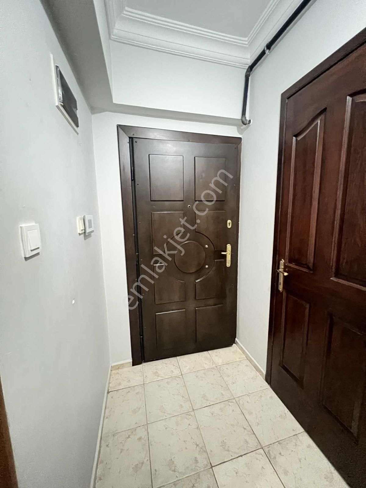 Ertuğrul Çarşı Merkezde Anayola Çok Yakın Ferah 3+1 Daire - Görsel 8