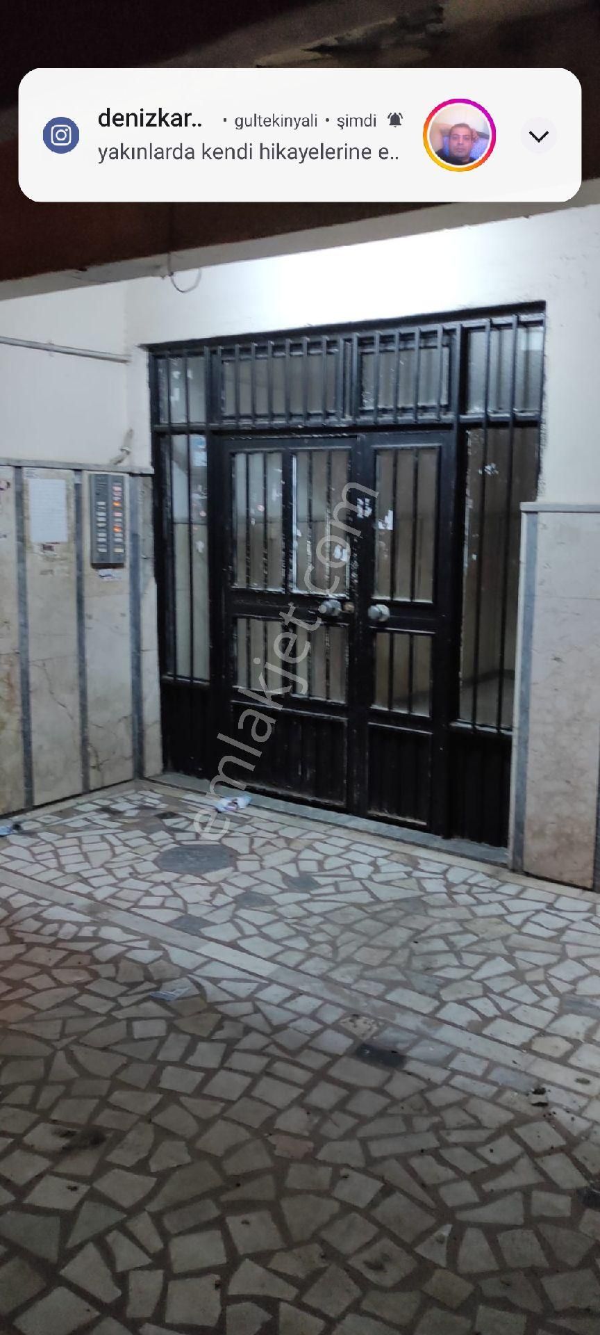 Satılık Ful Eşyalı 3+1 Daire, Asansörlü,deniz Mahallesi, Konyaaltı, Güllük Ptt Nin Tam Arkasındaki - Görsel 7