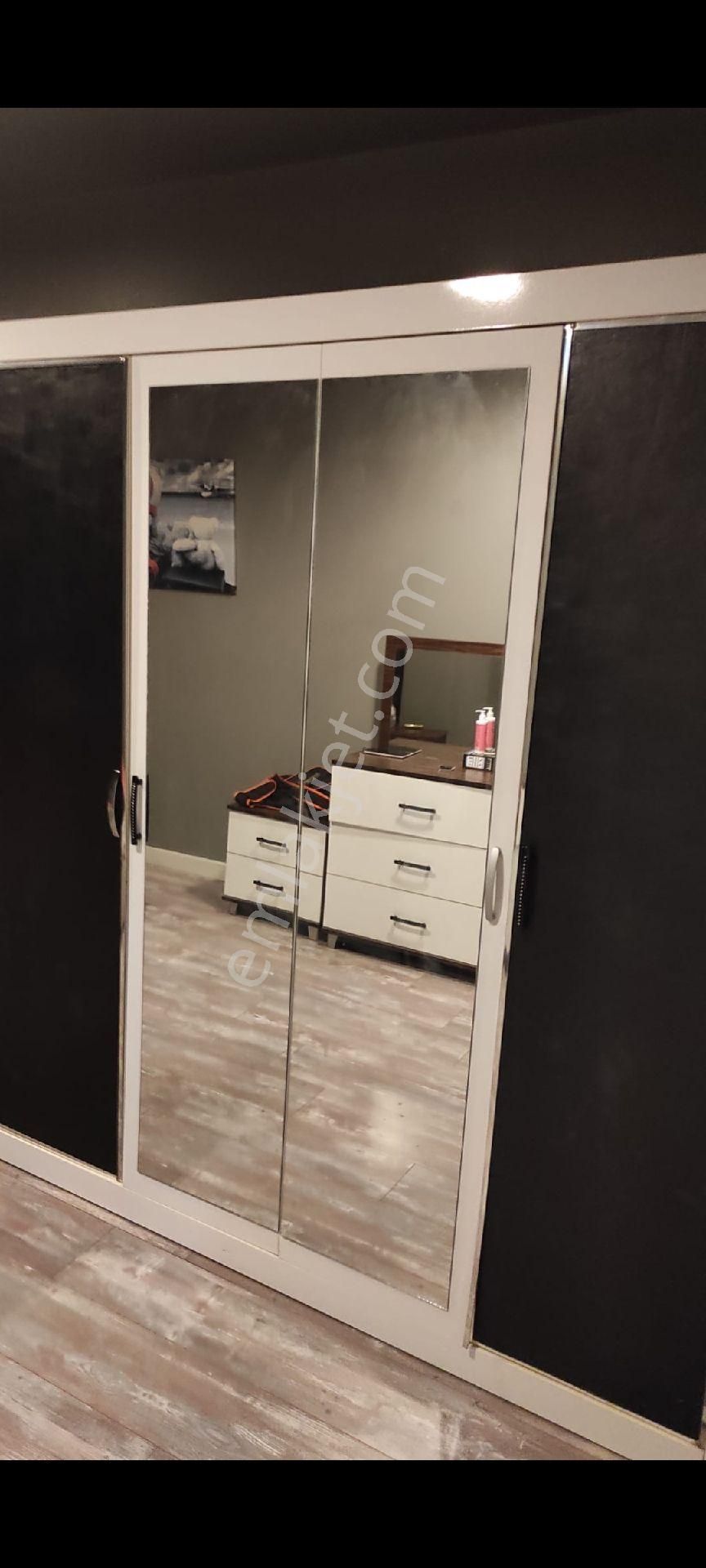 Satılık Ful Eşyalı 3+1 Daire, Asansörlü,deniz Mahallesi, Konyaaltı, Güllük Ptt Nin Tam Arkasındaki - Görsel 30