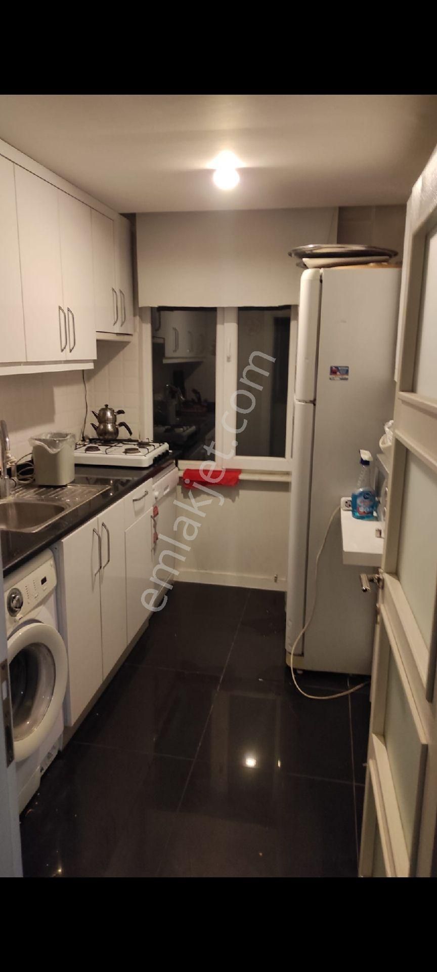 Satılık Ful Eşyalı 3+1 Daire, Asansörlü,deniz Mahallesi, Konyaaltı, Güllük Ptt Nin Tam Arkasındaki - Görsel 27