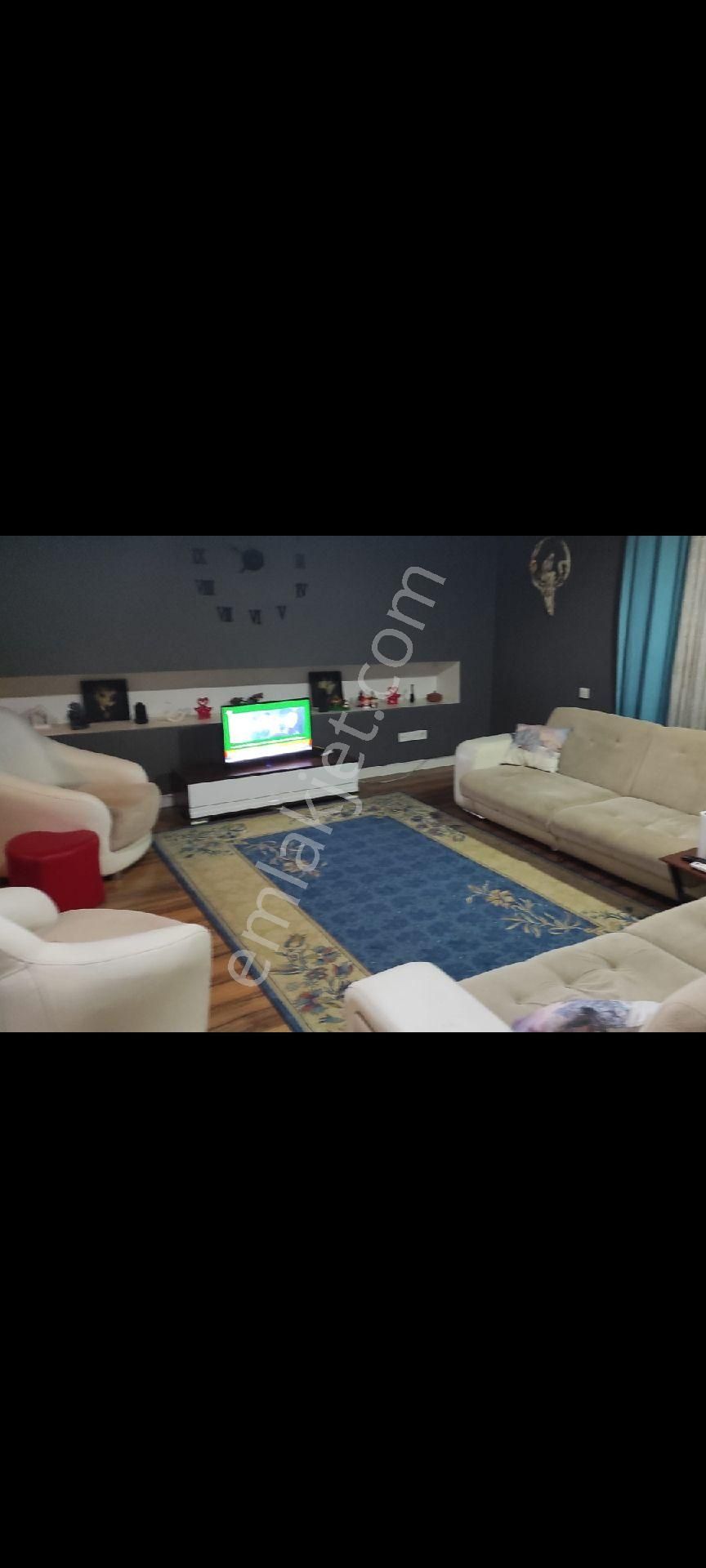 Satılık Ful Eşyalı 3+1 Daire, Asansörlü,deniz Mahallesi, Konyaaltı, Güllük Ptt Nin Tam Arkasındaki - Görsel 19