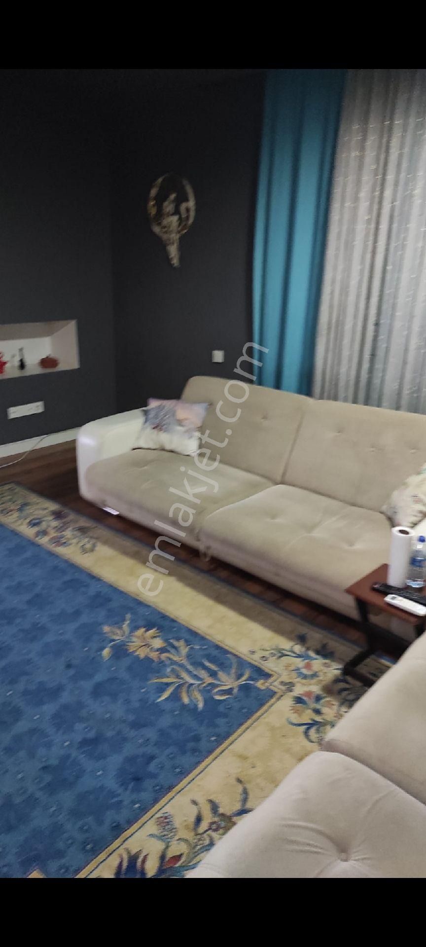 Satılık Ful Eşyalı 3+1 Daire, Asansörlü,deniz Mahallesi, Konyaaltı, Güllük Ptt Nin Tam Arkasındaki - Görsel 13