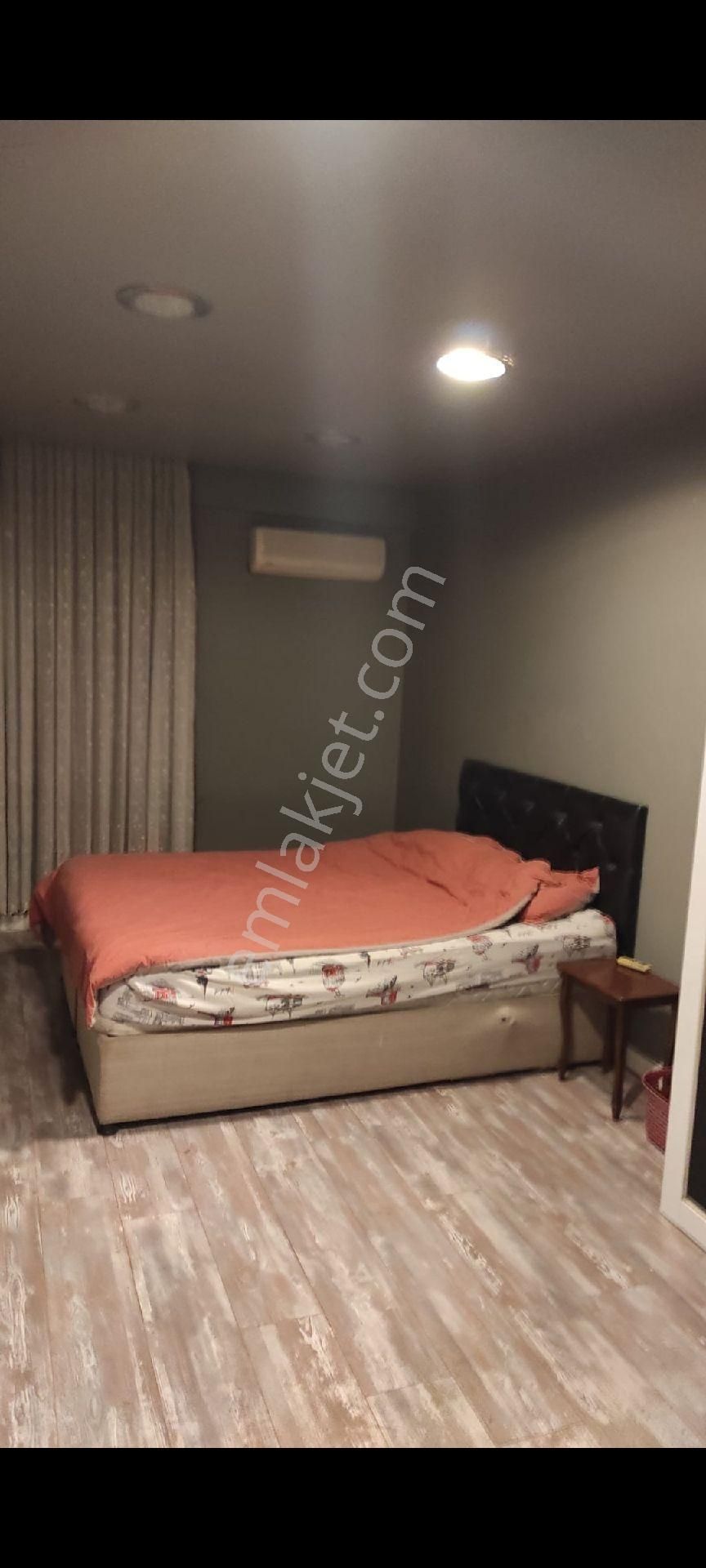 Satılık Ful Eşyalı 3+1 Daire, Asansörlü,deniz Mahallesi, Konyaaltı, Güllük Ptt Nin Tam Arkasındaki - Görsel 31