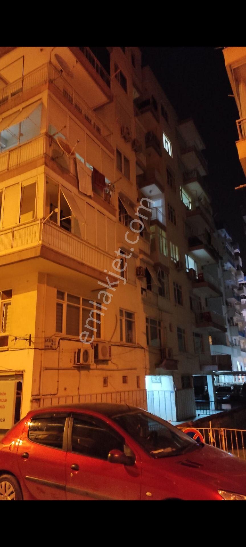 Satılık Ful Eşyalı 3+1 Daire, Asansörlü,deniz Mahallesi, Konyaaltı, Güllük Ptt Nin Tam Arkasındaki - Görsel 4