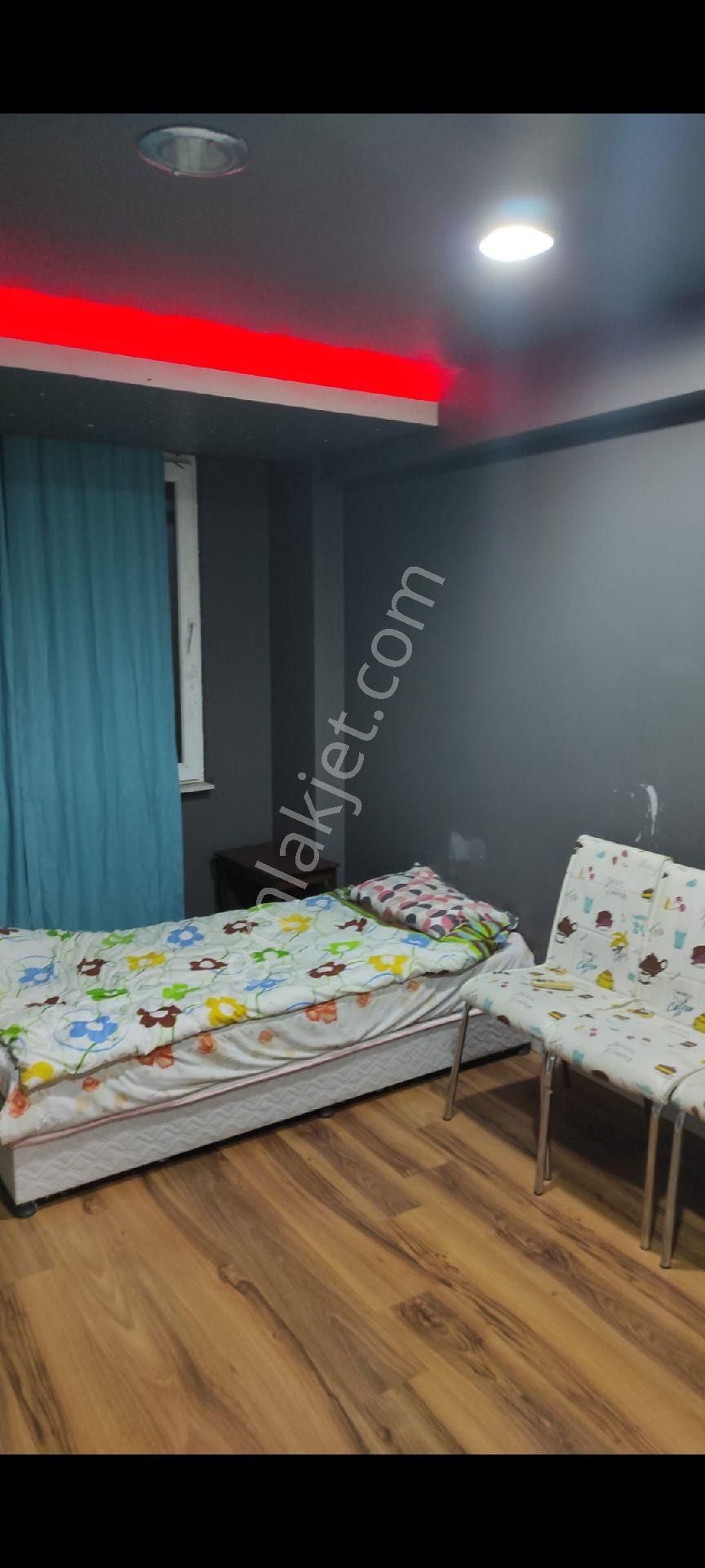 Satılık Ful Eşyalı 3+1 Daire, Asansörlü,deniz Mahallesi, Konyaaltı, Güllük Ptt Nin Tam Arkasındaki - Görsel 33