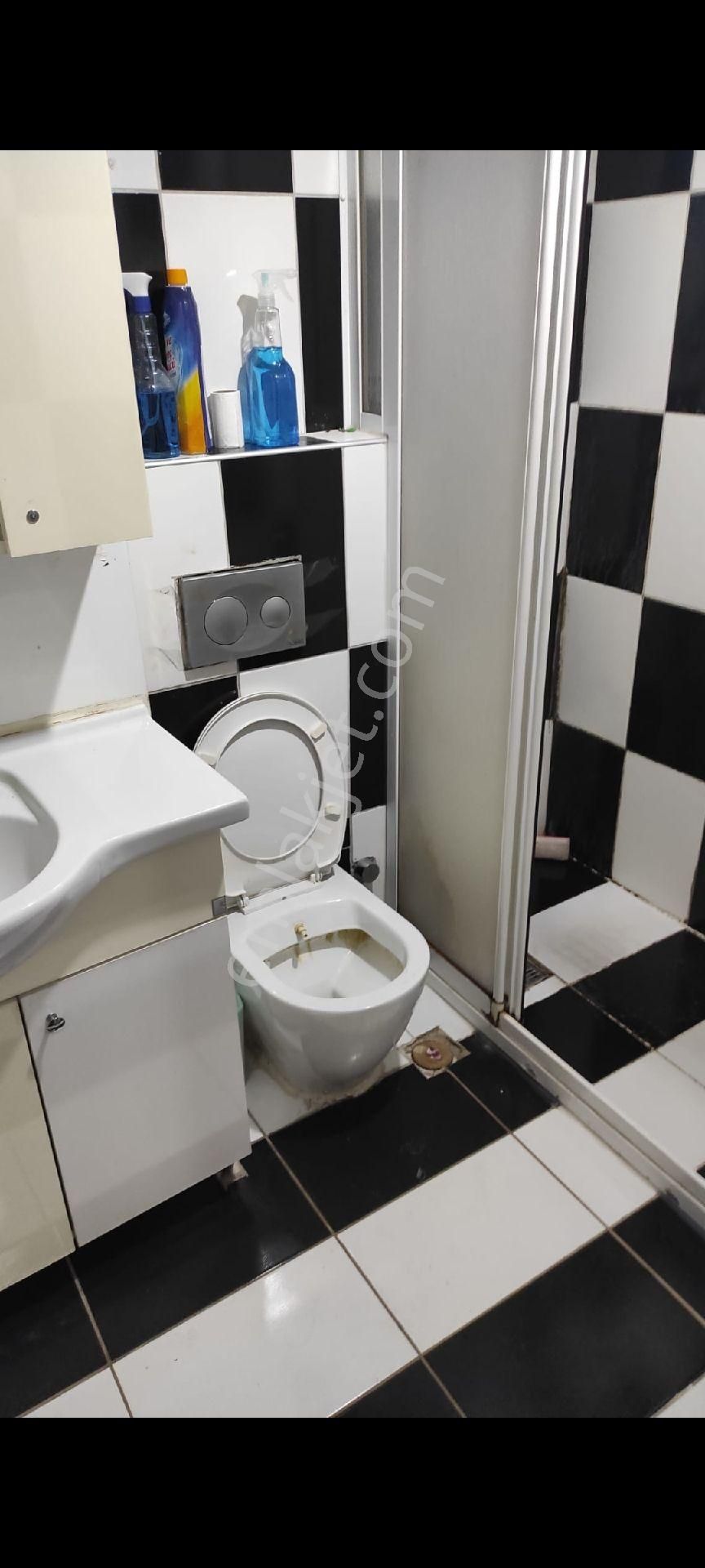 Satılık Ful Eşyalı 3+1 Daire, Asansörlü,deniz Mahallesi, Konyaaltı, Güllük Ptt Nin Tam Arkasındaki - Görsel 25