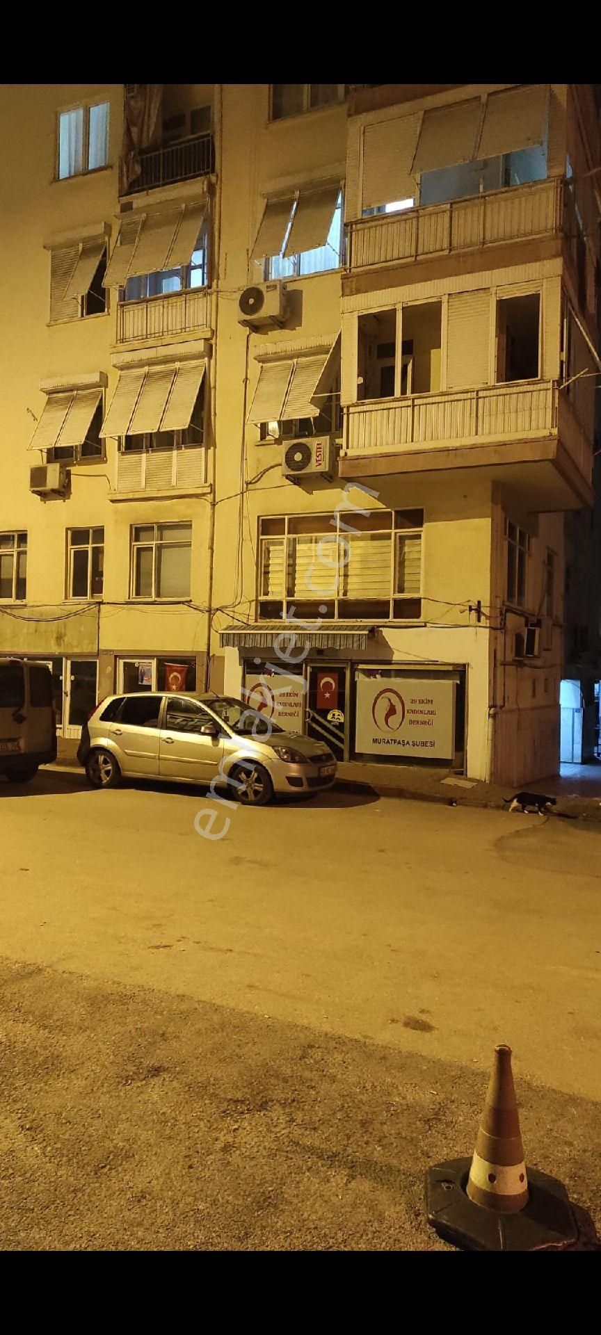 Satılık Ful Eşyalı 3+1 Daire, Asansörlü,deniz Mahallesi, Konyaaltı, Güllük Ptt Nin Tam Arkasındaki