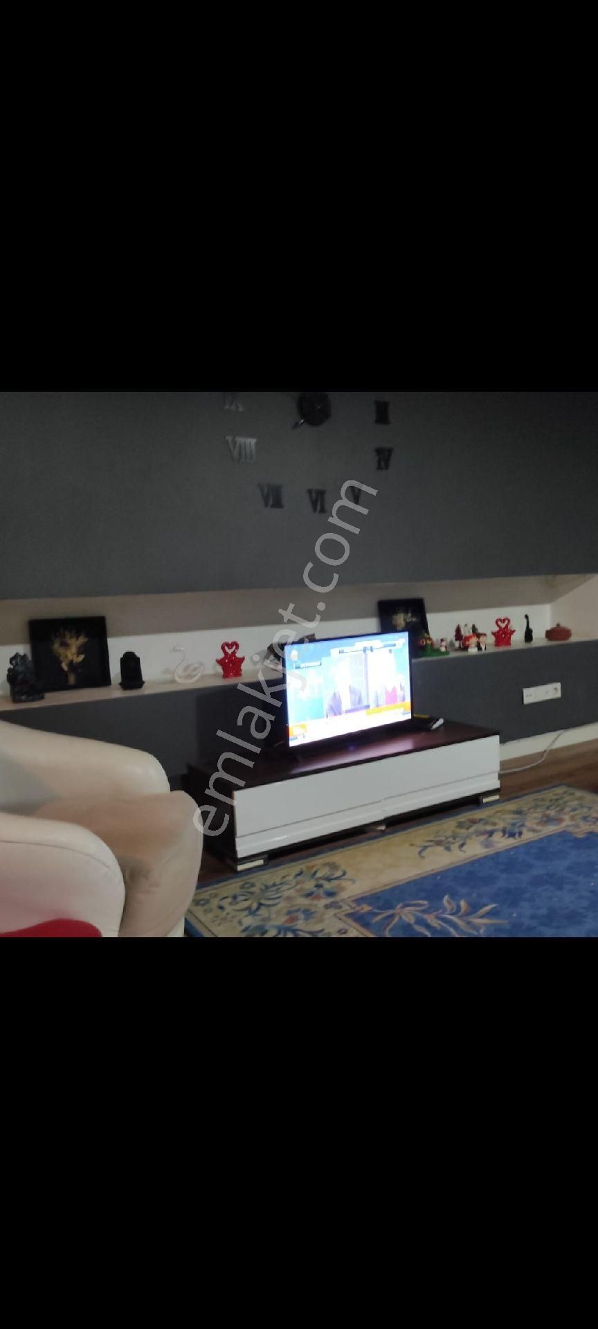 Satılık Ful Eşyalı 3+1 Daire, Asansörlü,deniz Mahallesi, Konyaaltı, Güllük Ptt Nin Tam Arkasındaki - Görsel 12