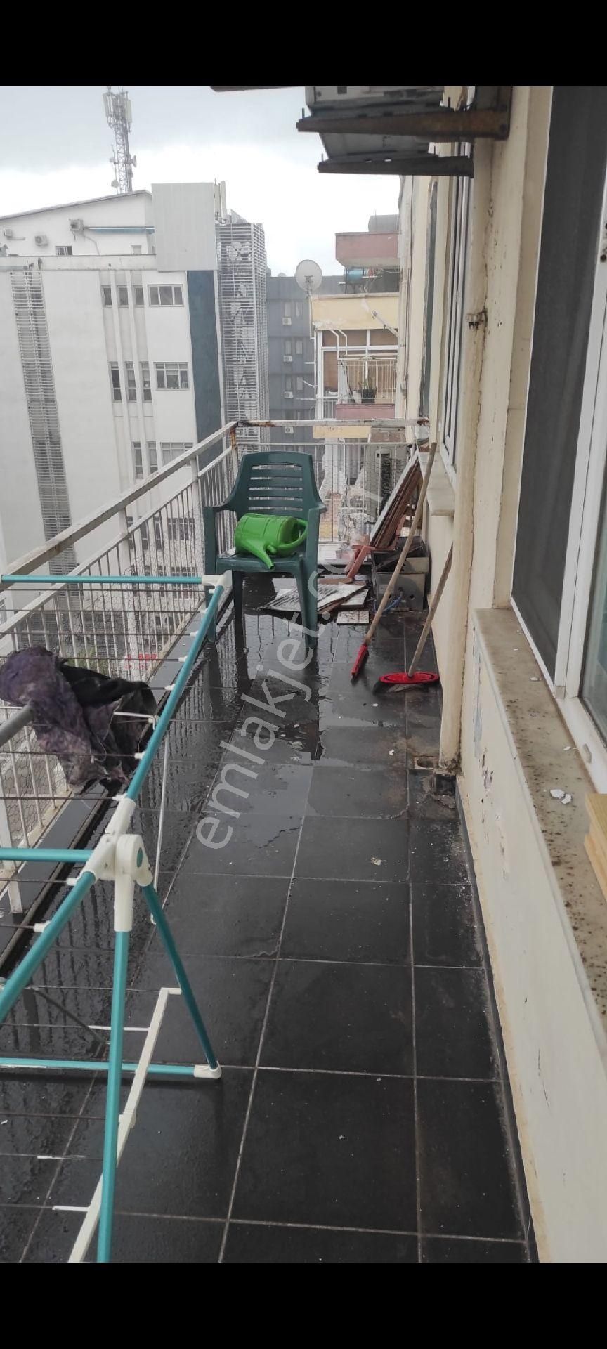 Satılık Ful Eşyalı 3+1 Daire, Asansörlü,deniz Mahallesi, Konyaaltı, Güllük Ptt Nin Tam Arkasındaki - Görsel 9