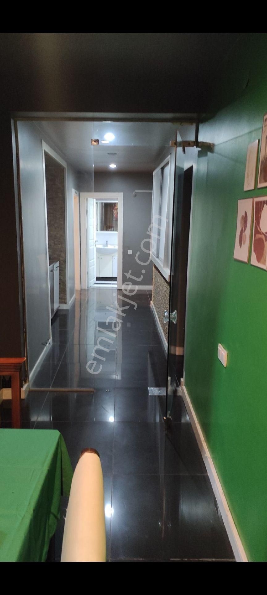 Satılık Ful Eşyalı 3+1 Daire, Asansörlü,deniz Mahallesi, Konyaaltı, Güllük Ptt Nin Tam Arkasındaki - Görsel 22