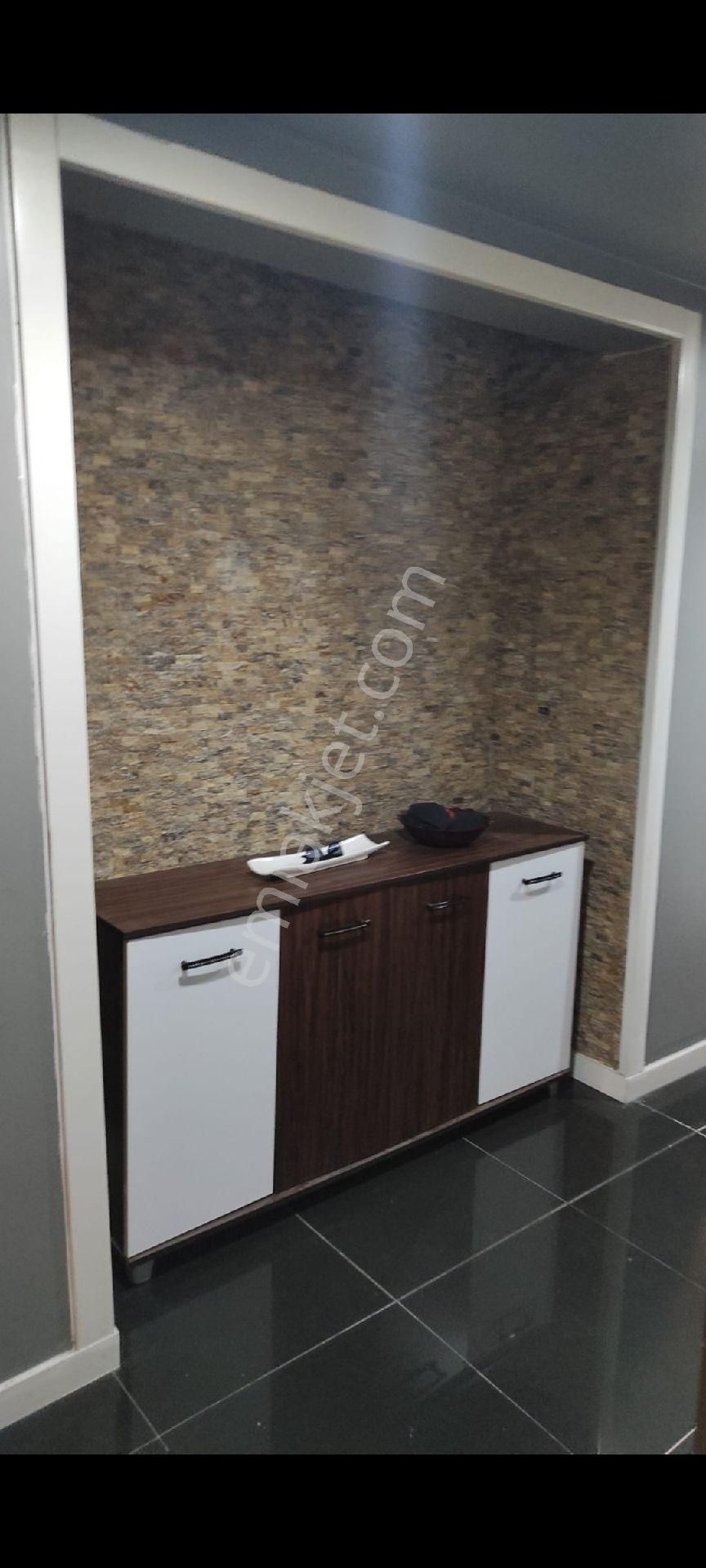 Satılık Ful Eşyalı 3+1 Daire, Asansörlü,deniz Mahallesi, Konyaaltı, Güllük Ptt Nin Tam Arkasındaki - Görsel 35