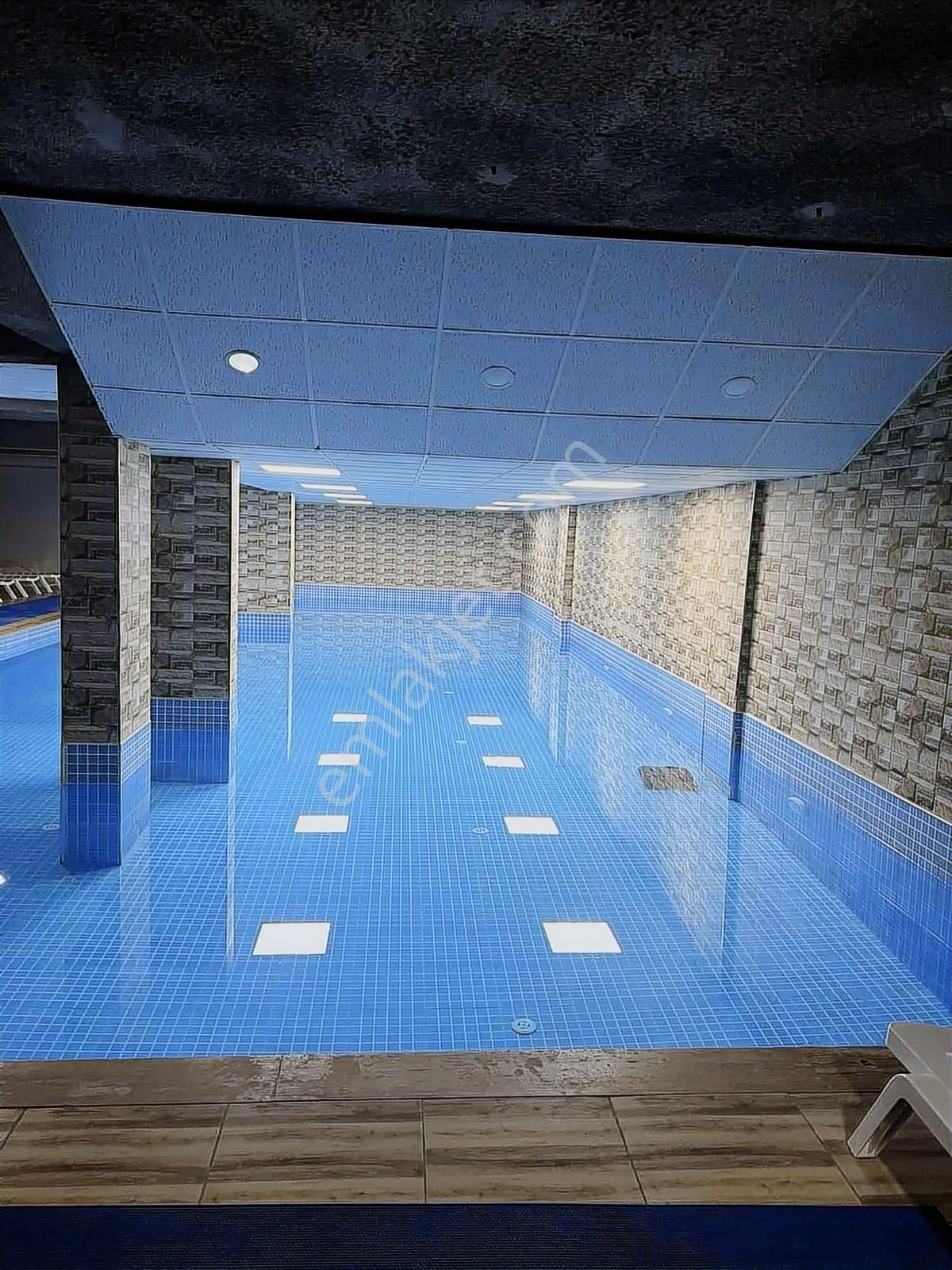 Homeland Sitesi | Prestijli Dubleks 3+1 Lüks Daire - Görsel 23