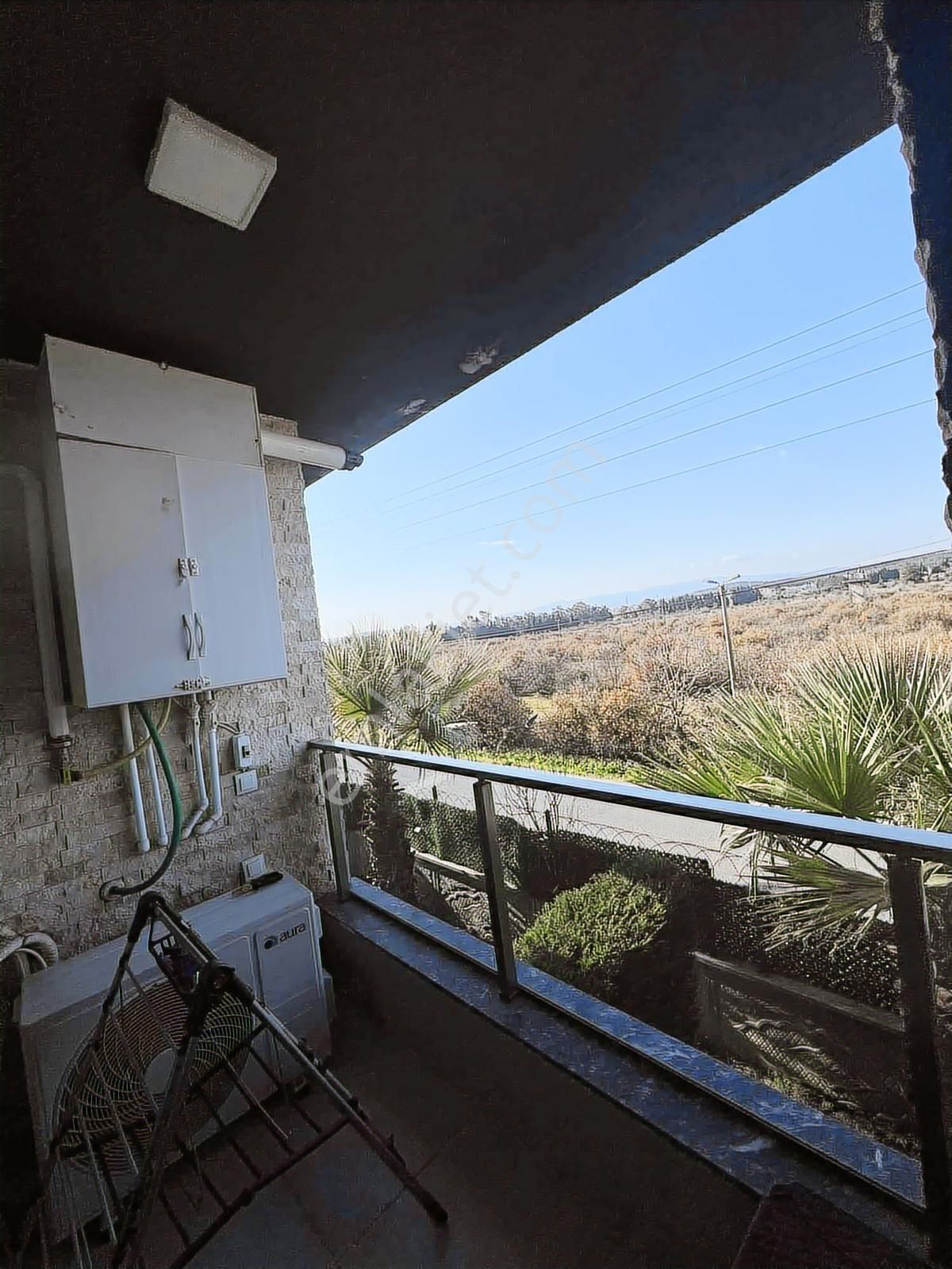 Homeland Sitesi | Prestijli Dubleks 3+1 Lüks Daire - Görsel 4