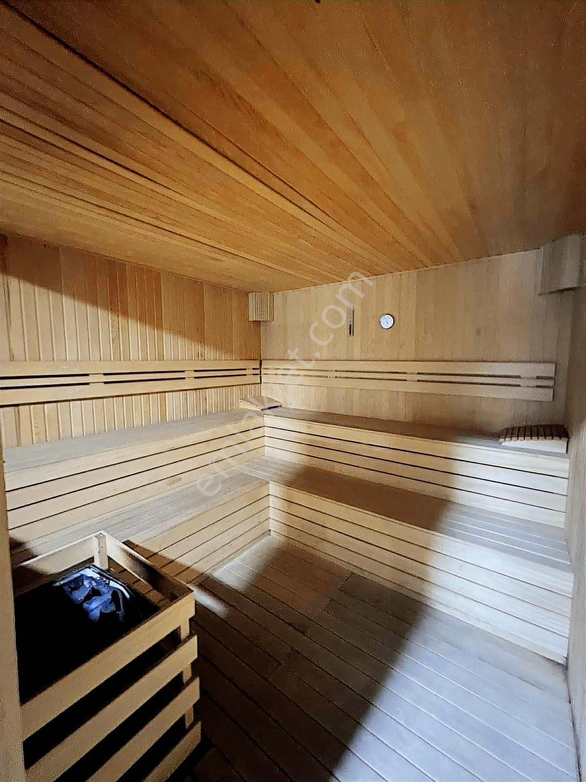 Homeland Sitesi | Prestijli Dubleks 3+1 Lüks Daire - Görsel 34