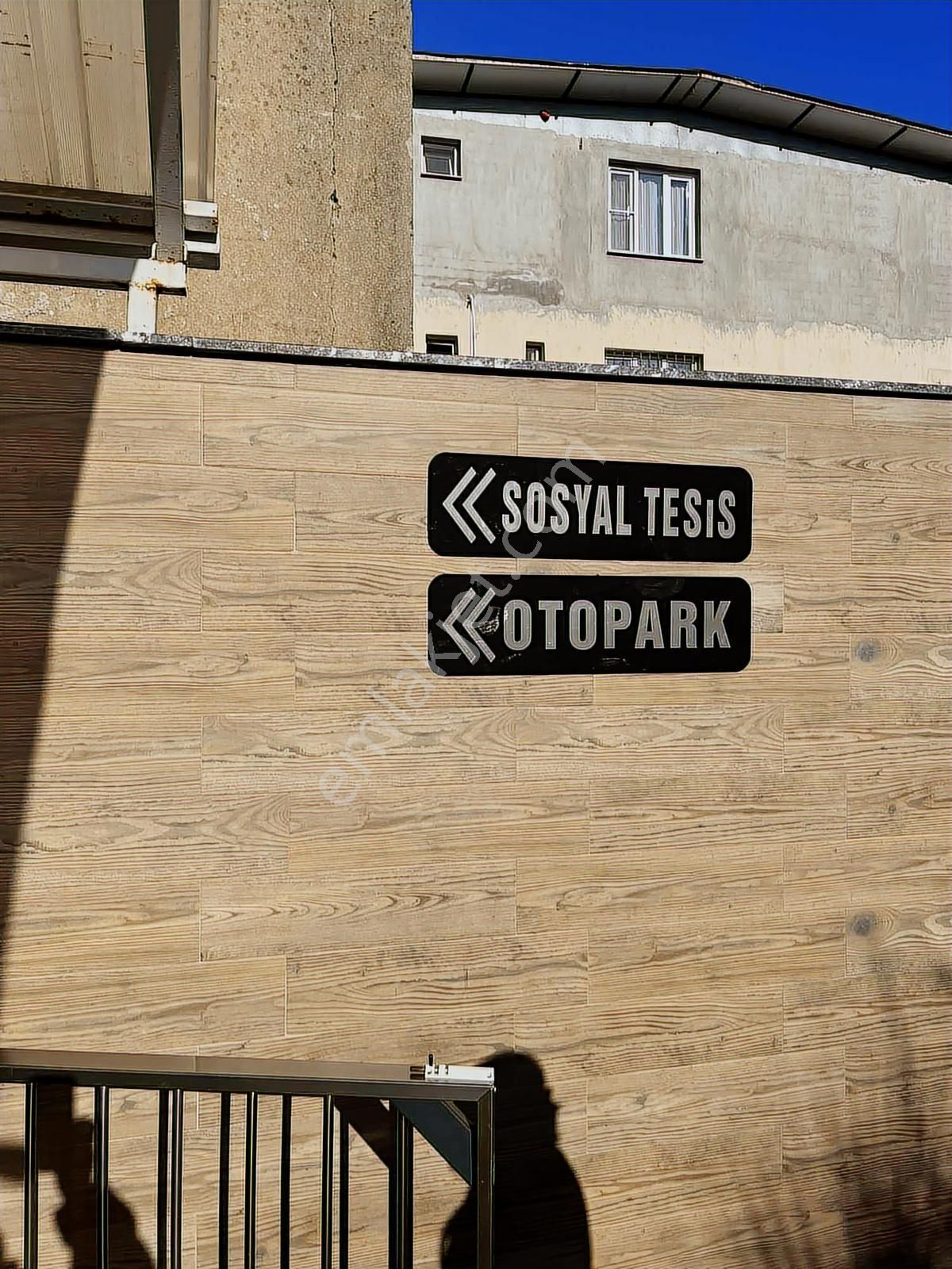 Homeland Sitesi | Prestijli Dubleks 3+1 Lüks Daire - Görsel 35