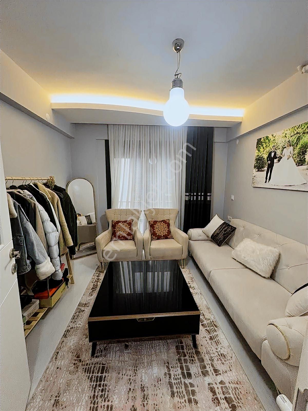 Homeland Sitesi | Prestijli Dubleks 3+1 Lüks Daire - Görsel 30