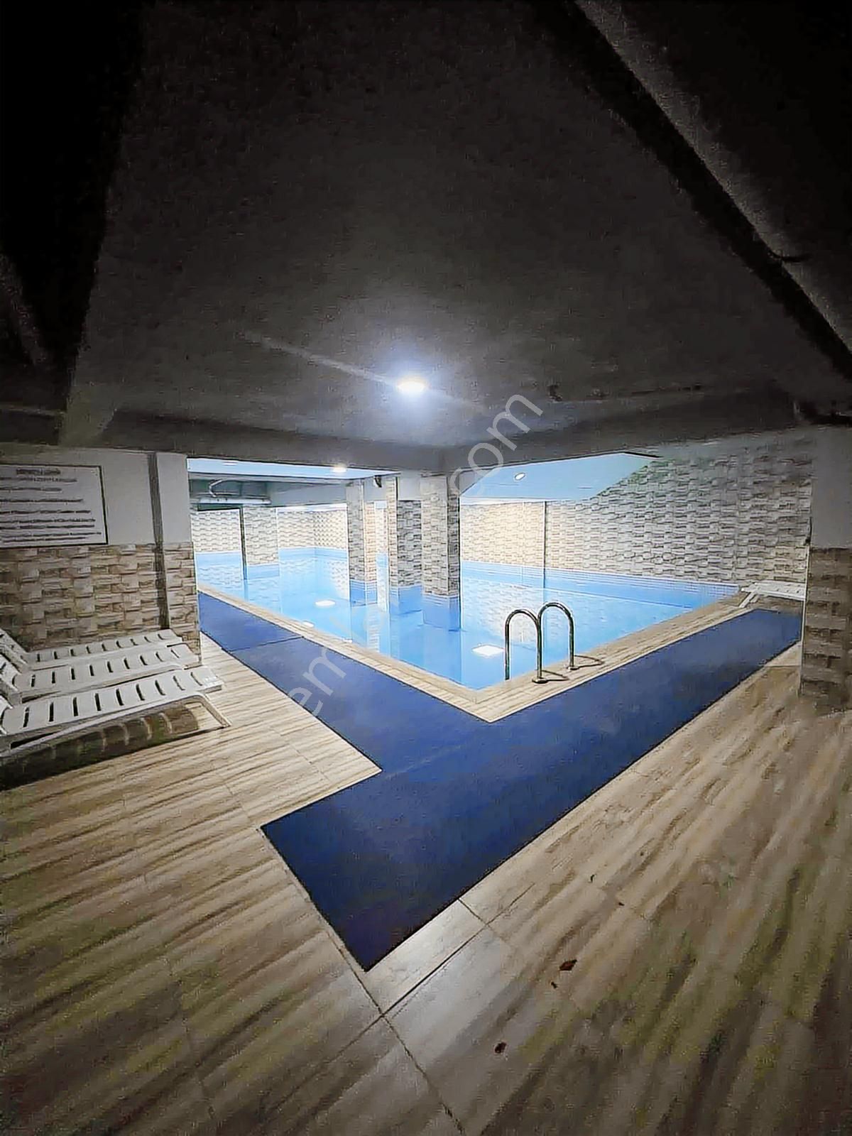 Homeland Sitesi | Prestijli Dubleks 3+1 Lüks Daire - Görsel 33