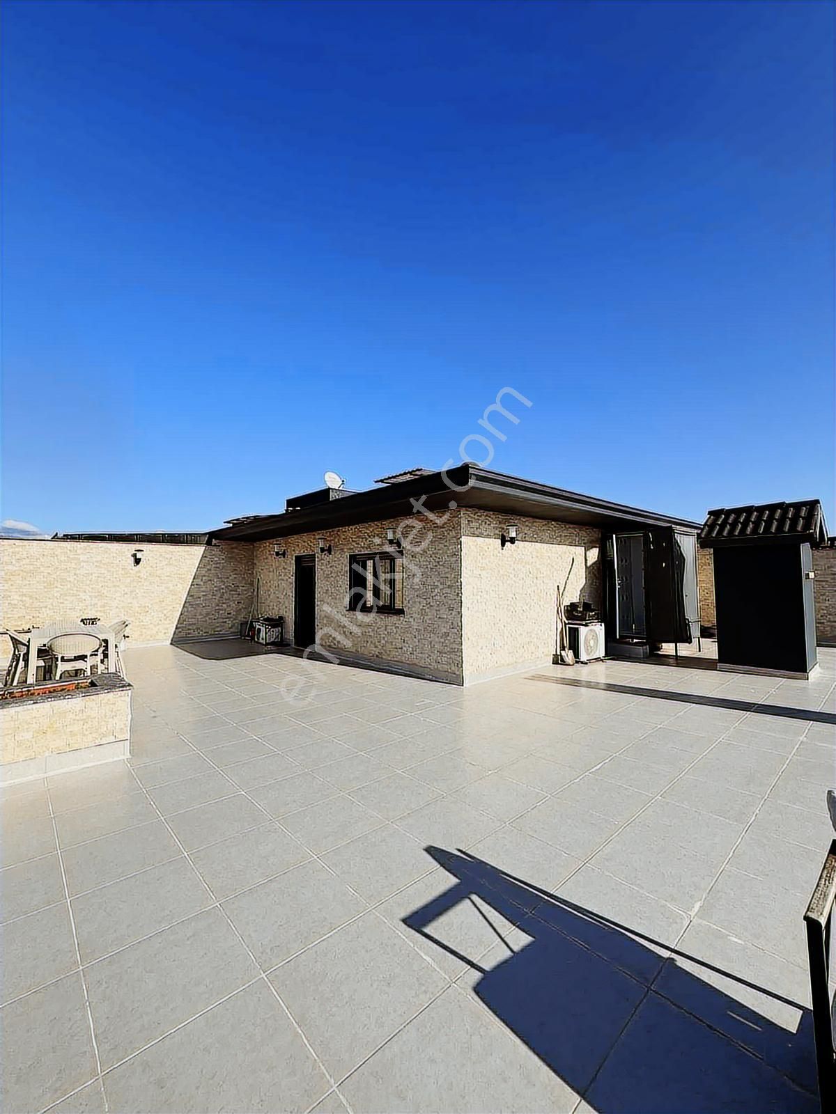 Homeland Sitesi | Prestijli Dubleks 3+1 Lüks Daire - Görsel 3