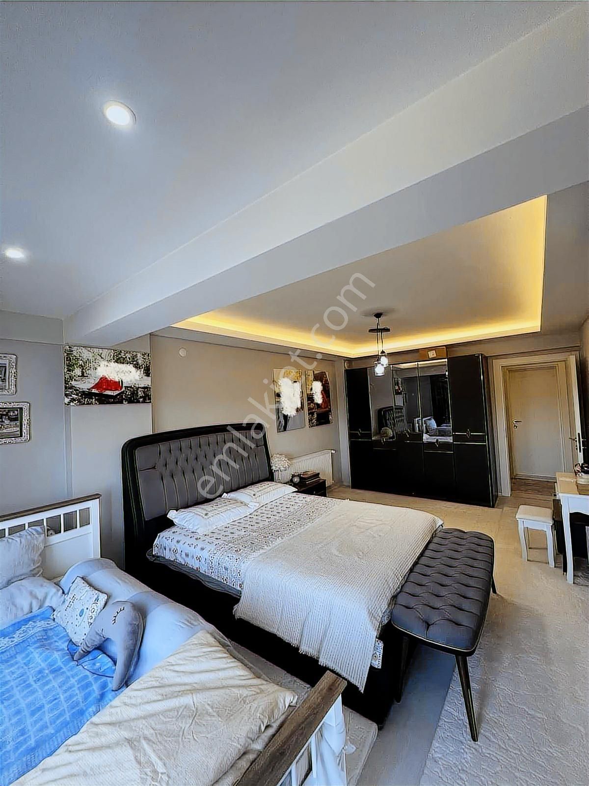 Homeland Sitesi | Prestijli Dubleks 3+1 Lüks Daire - Görsel 27