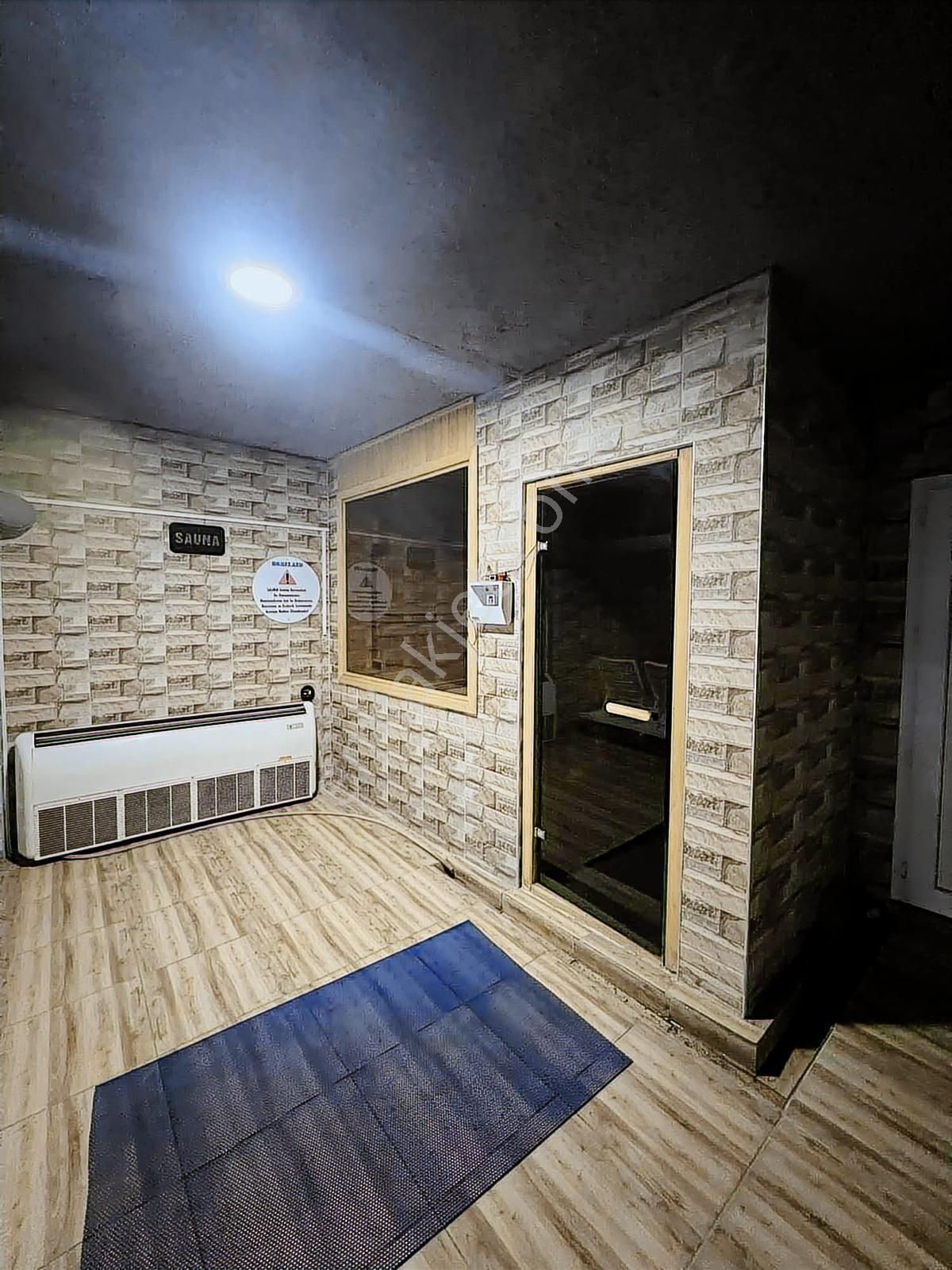 Homeland Sitesi | Prestijli Dubleks 3+1 Lüks Daire - Görsel 15