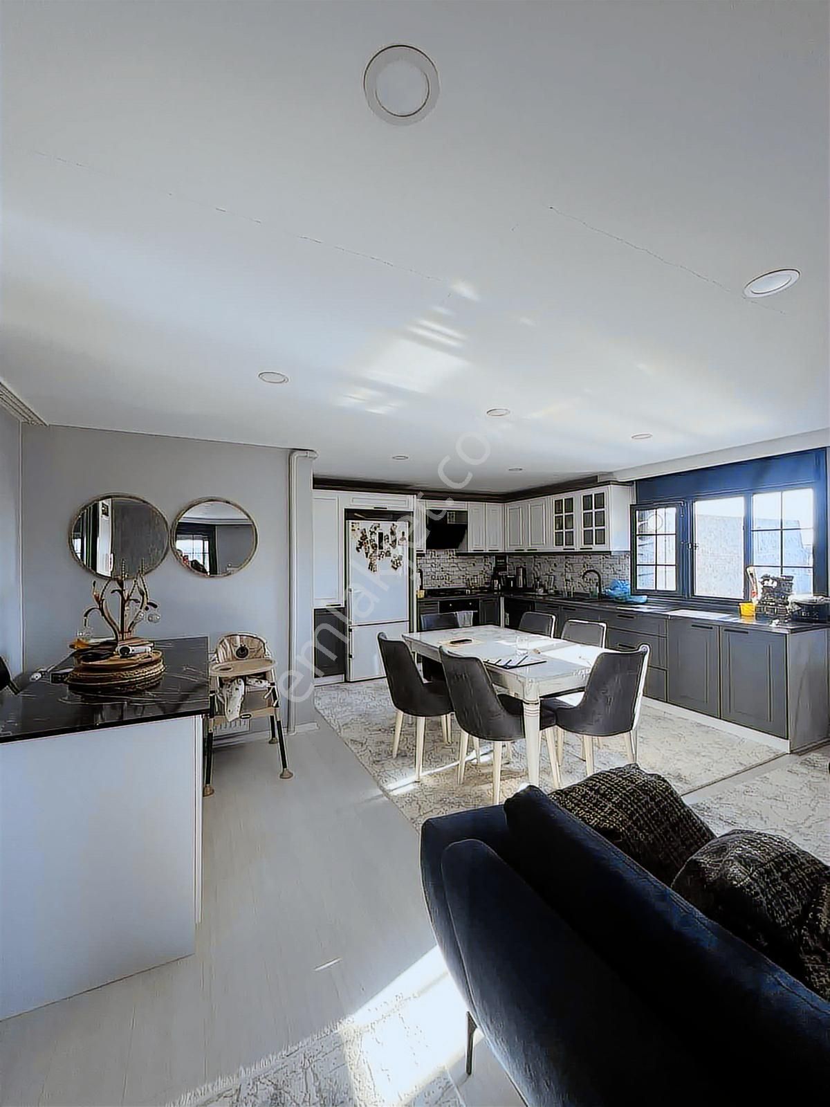 Homeland Sitesi | Prestijli Dubleks 3+1 Lüks Daire - Görsel 18