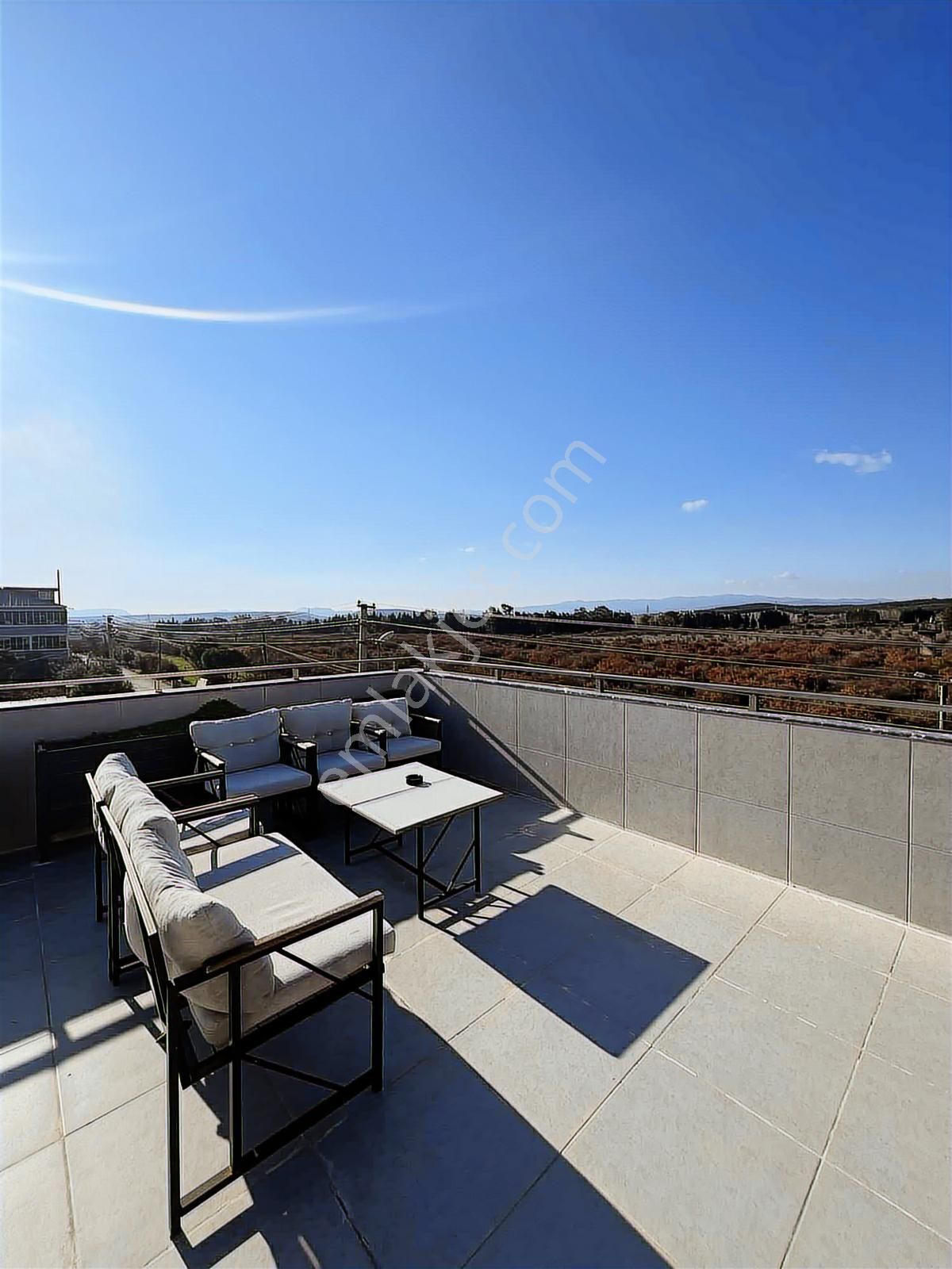 Homeland Sitesi | Prestijli Dubleks 3+1 Lüks Daire - Görsel 2