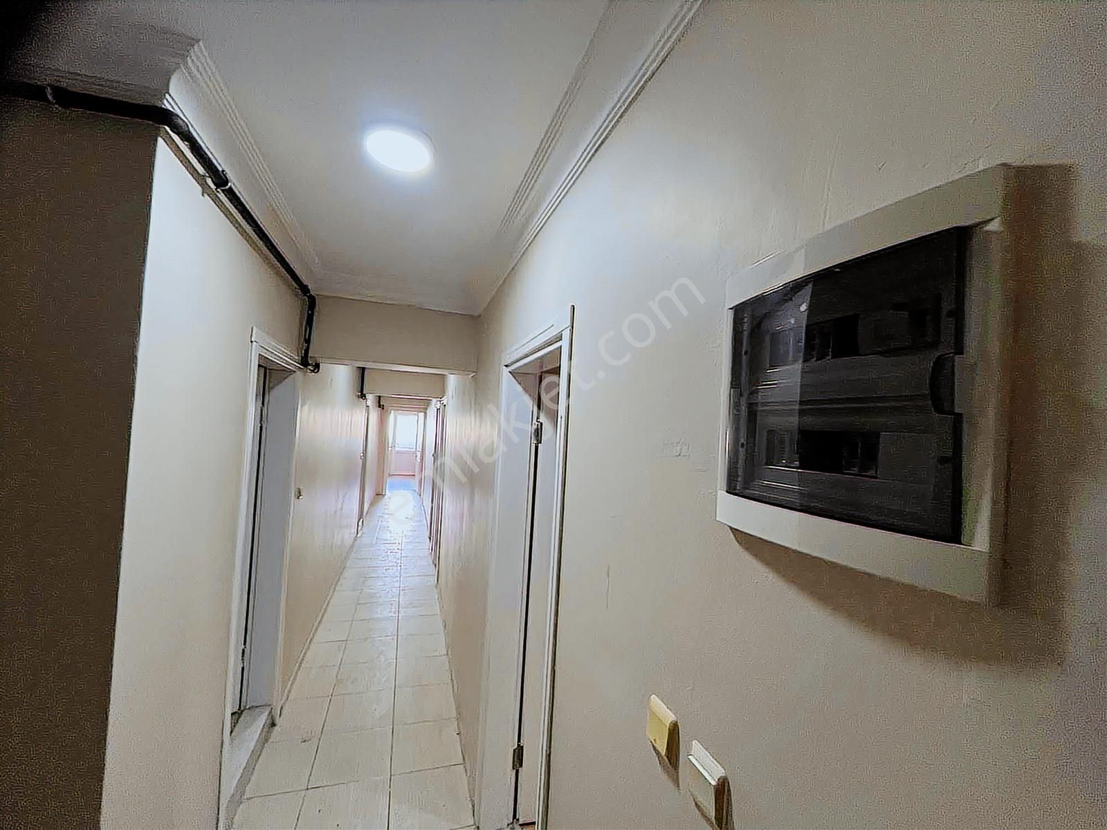 Torbalı Tepeköy Mah. Çarşı Merkezde Ara Kat 3+1 Kiralık Daire - Görsel 12