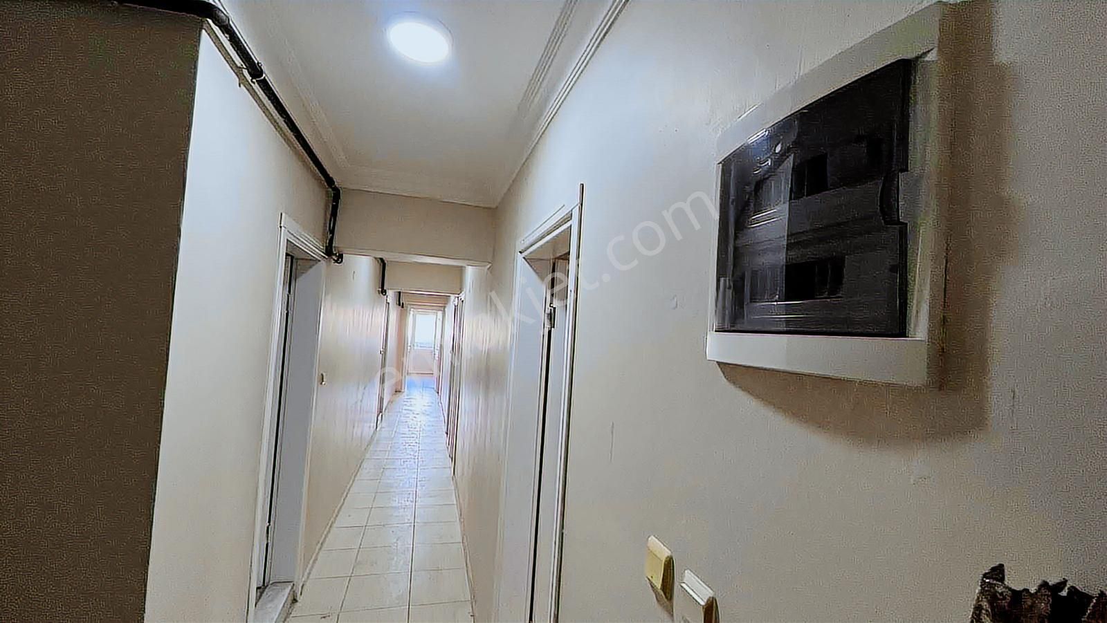 Torbalı Tepeköy Mah. Çarşı Merkezde Ara Kat 3+1 Kiralık Daire - Görsel 7
