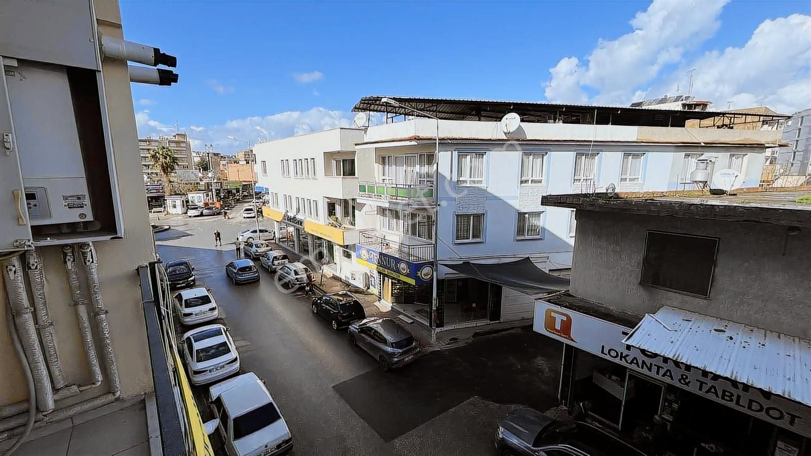 Torbalı Tepeköy Mah. Çarşı Merkezde Ara Kat 3+1 Kiralık Daire - Görsel 34
