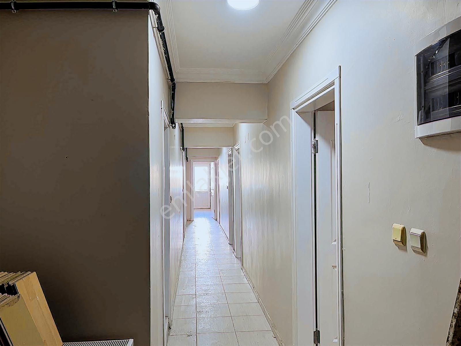 Torbalı Tepeköy Mah. Çarşı Merkezde Ara Kat 3+1 Kiralık Daire - Görsel 29