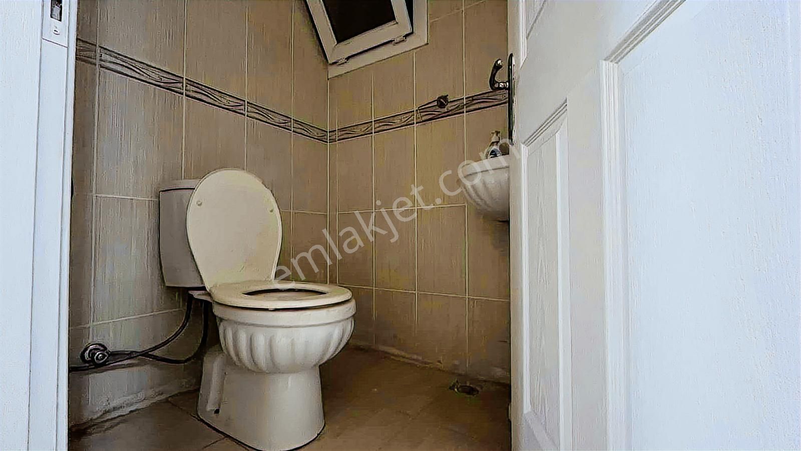 Torbalı Tepeköy Mah. Çarşı Merkezde Ara Kat 3+1 Kiralık Daire - Görsel 19
