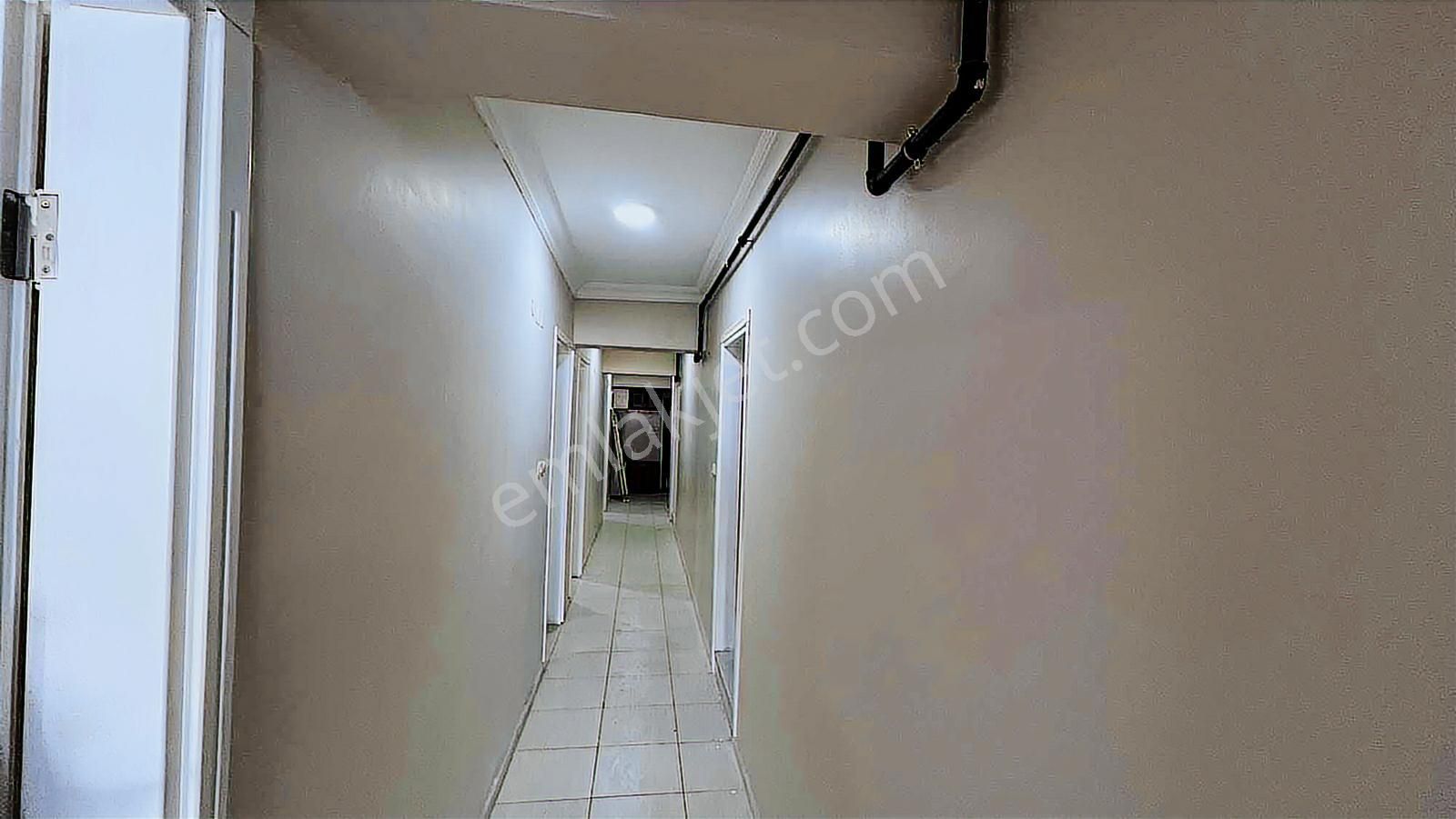 Torbalı Tepeköy Mah. Çarşı Merkezde Ara Kat 3+1 Kiralık Daire - Görsel 16