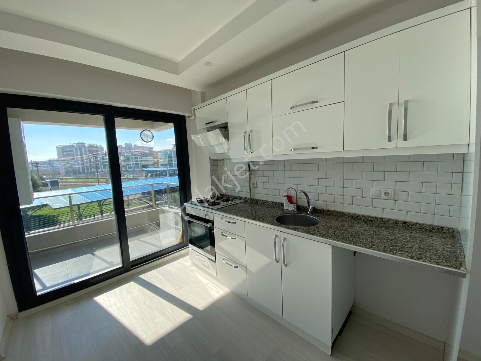 Torbalı Turyap'tan Torbalı İzban Yakını Kiralık 3+1 Daire - Görsel 20