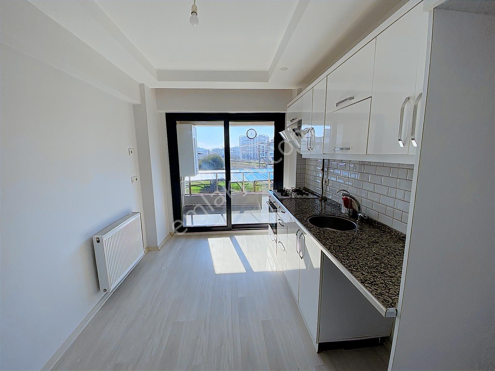 Torbalı Turyap'tan Torbalı İzban Yakını Kiralık 3+1 Daire