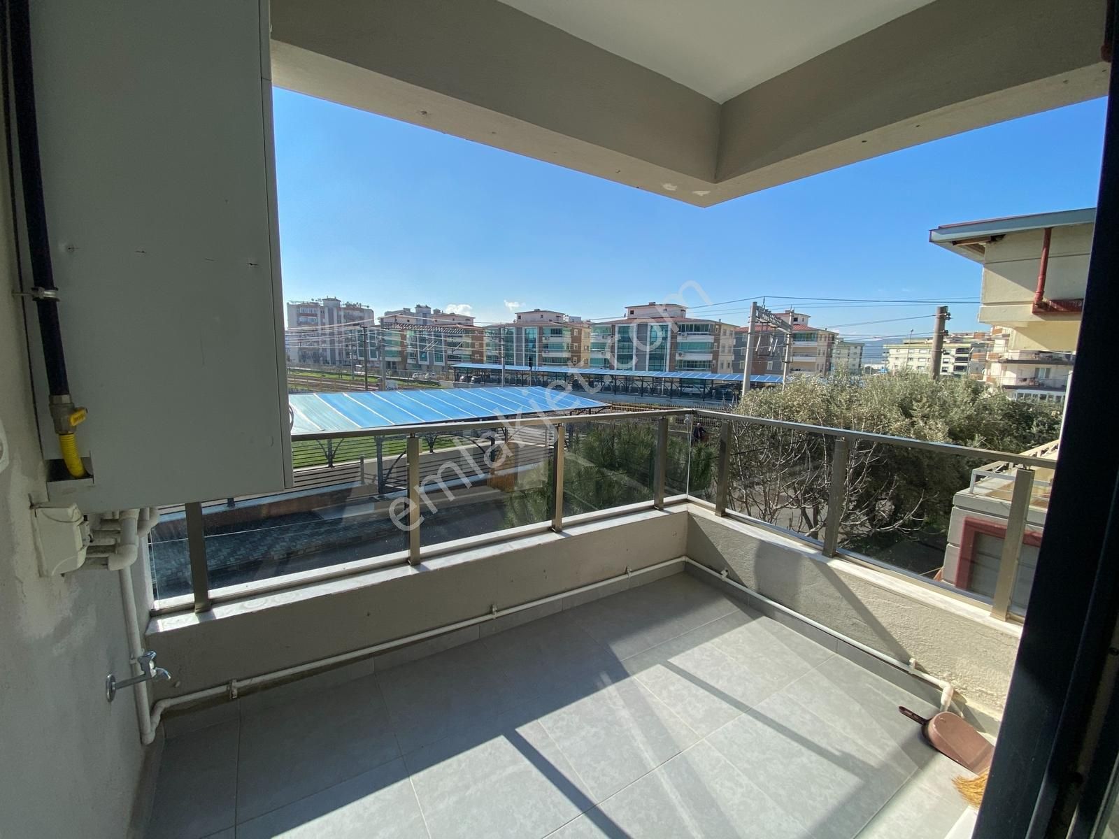 Torbalı Turyap'tan Torbalı İzban Yakını Kiralık 3+1 Daire - Görsel 10