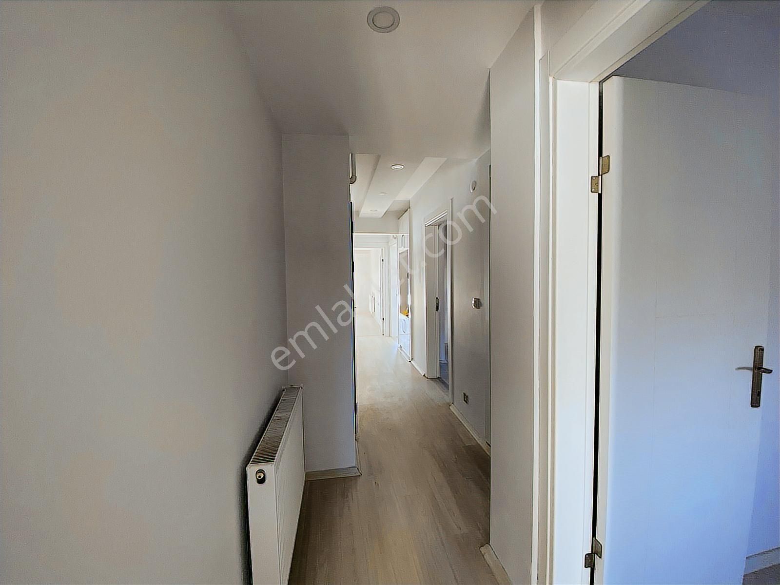 Torbalı Turyap'tan Torbalı İzban Yakını Kiralık 3+1 Daire - Görsel 8