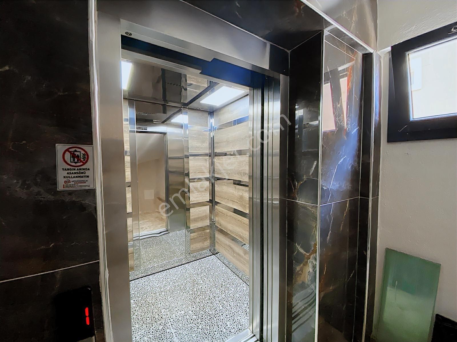 Torbalı Turyap'tan Torbalı İzban Yakını Kiralık 3+1 Daire - Görsel 23