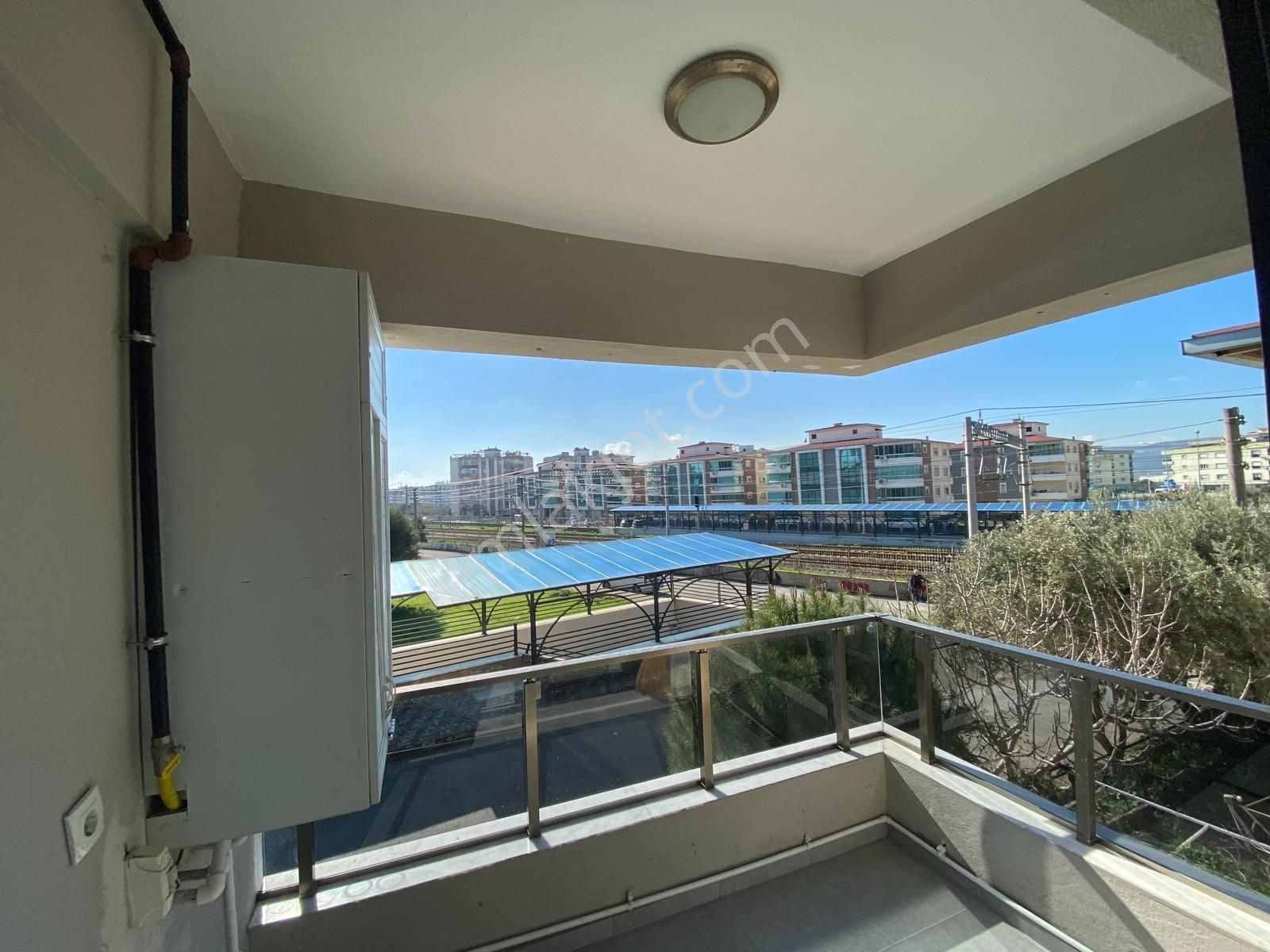 Torbalı Turyap'tan Torbalı İzban Yakını Kiralık 3+1 Daire - Görsel 11