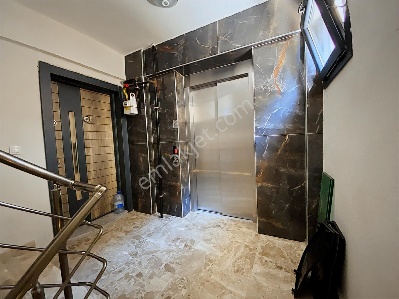 Torbalı Turyap'tan Torbalı İzban Yakını Kiralık 3+1 Daire - Görsel 22