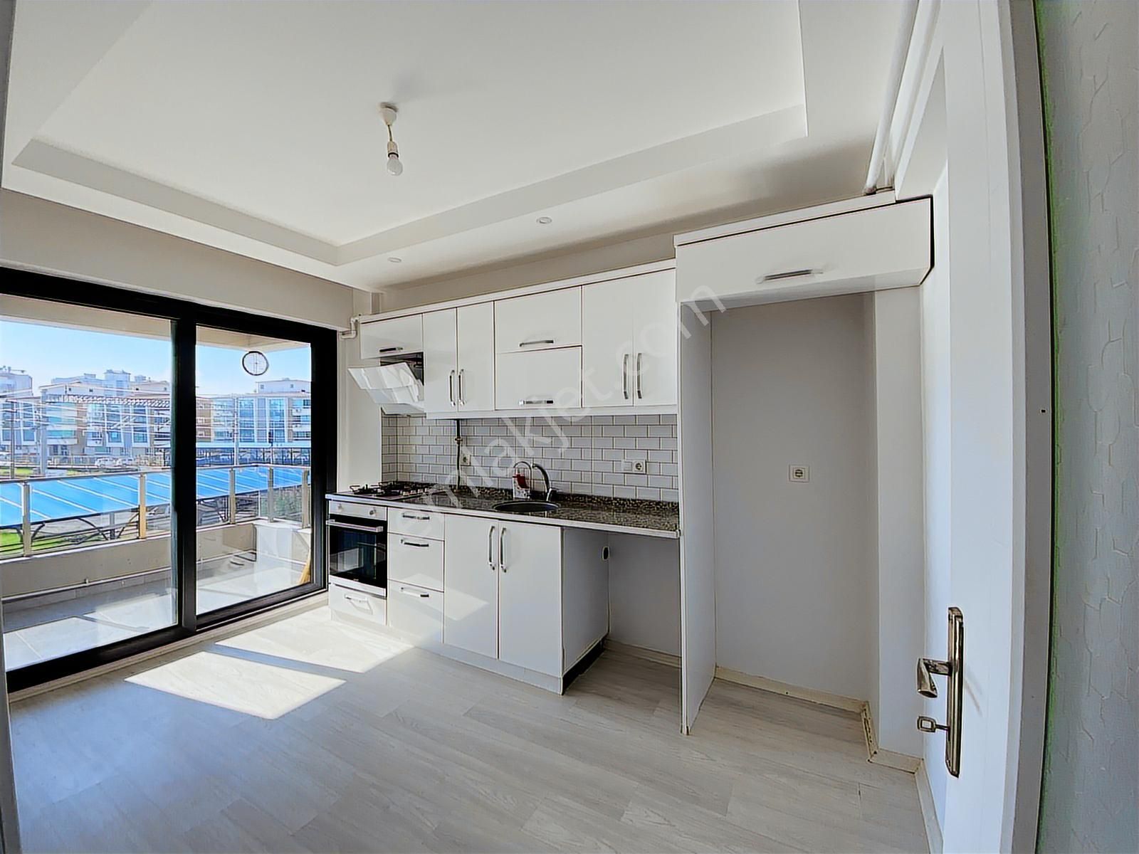 Torbalı Turyap'tan Torbalı İzban Yakını Kiralık 3+1 Daire - Görsel 6