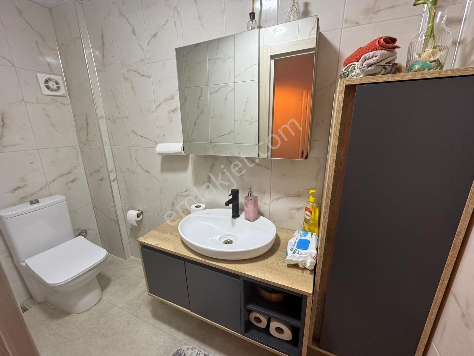 Dikili Merkezde | 6 Odalı, Bahçeli, Yüksek Getirili Pansiyon - Görsel 16