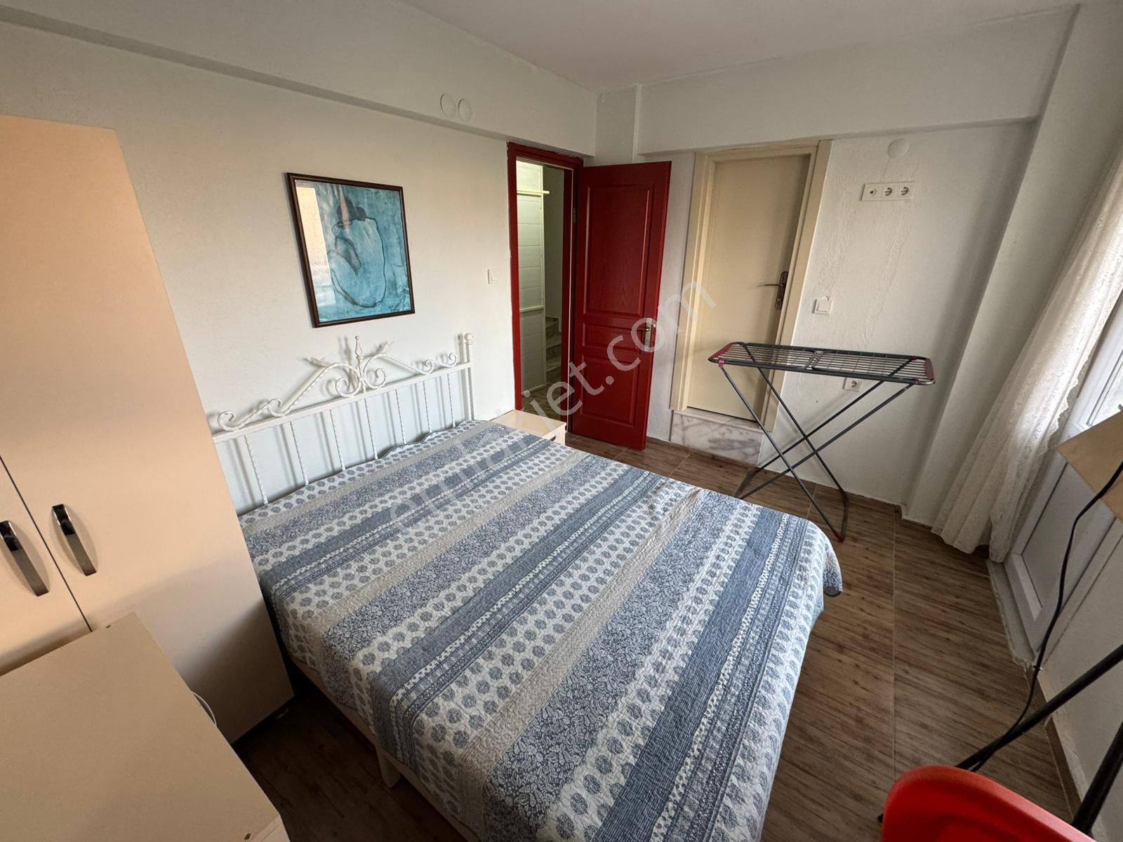 Dikili Merkezde | 6 Odalı, Bahçeli, Yüksek Getirili Pansiyon - Görsel 14