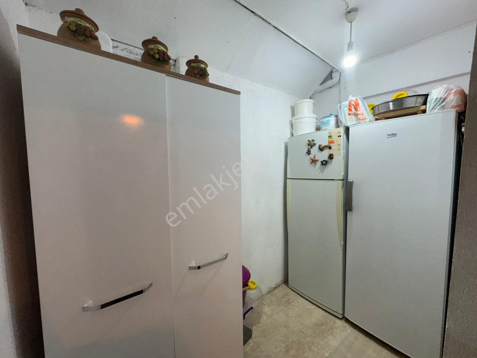 Dikili Merkezde | 6 Odalı, Bahçeli, Yüksek Getirili Pansiyon - Görsel 17