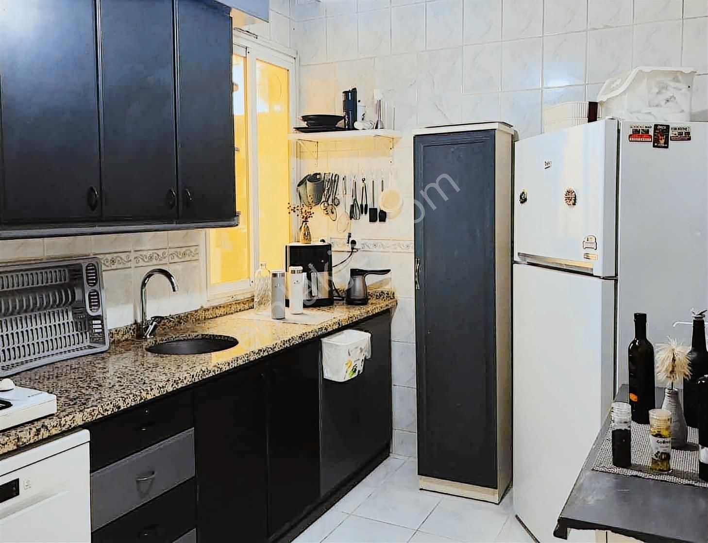 Torbalı Tepeköy Çarşı Merkezde İzbana Yakın 3+1 Ara Kat - Görsel 11