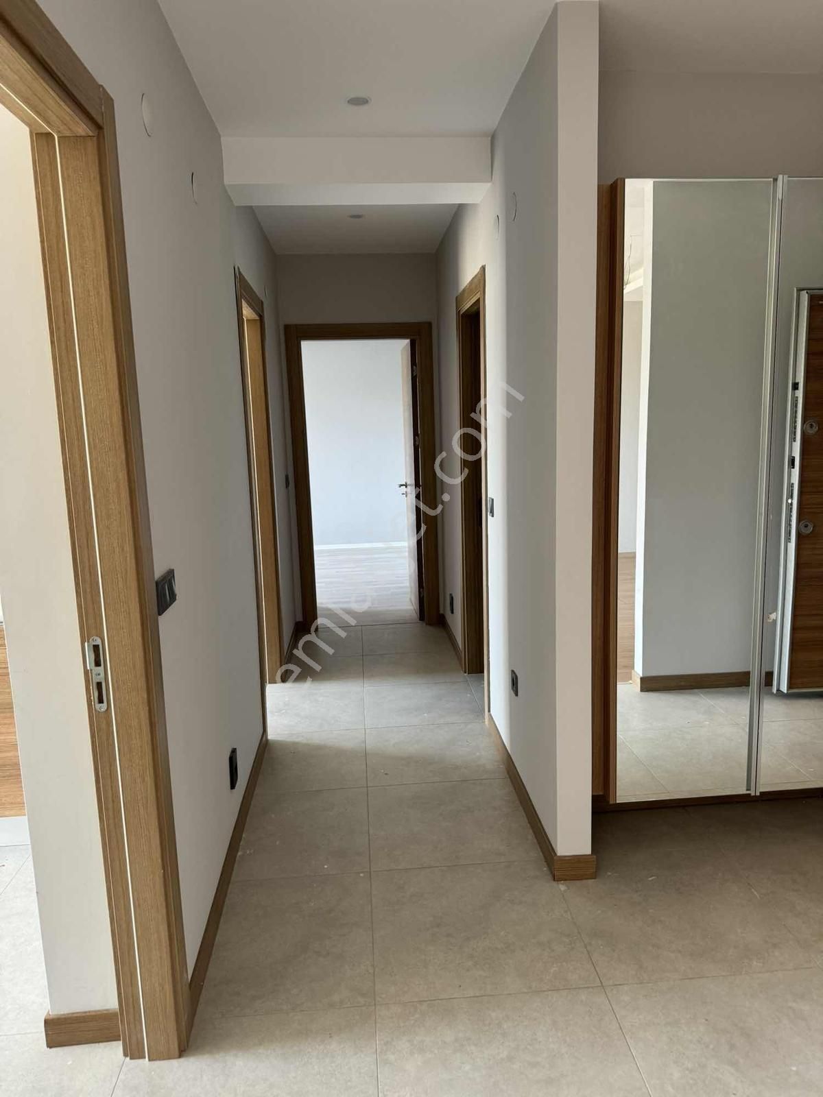 Torbalı Da İzban Yakını Güzenlikli Sitede Kiralık 2+1 Daire - Görsel 33
