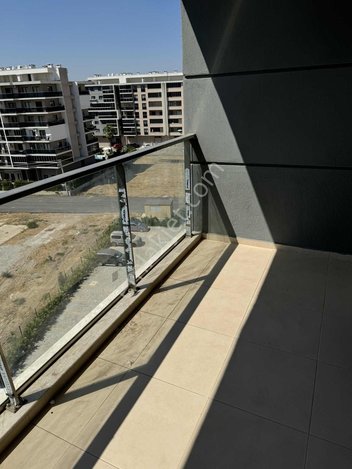 Torbalı Da İzban Yakını Güzenlikli Sitede Kiralık 2+1 Daire - Görsel 32