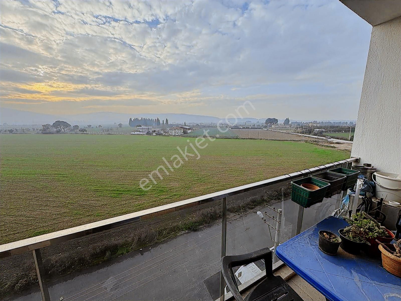 Torbalı Da İzban Yakını Güzenlikli Sitede Kiralık 2+1 Daire - Görsel 10