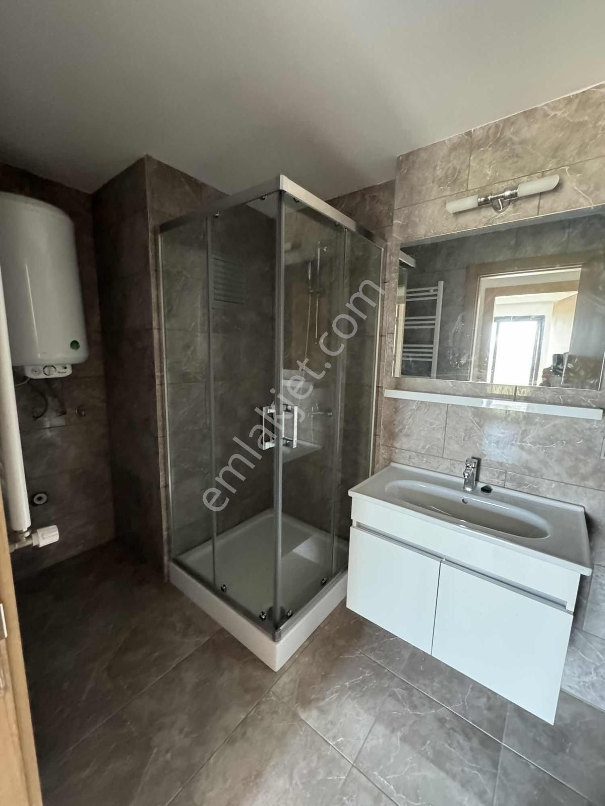 Torbalı Da İzban Yakını Güzenlikli Sitede Kiralık 2+1 Daire - Görsel 15